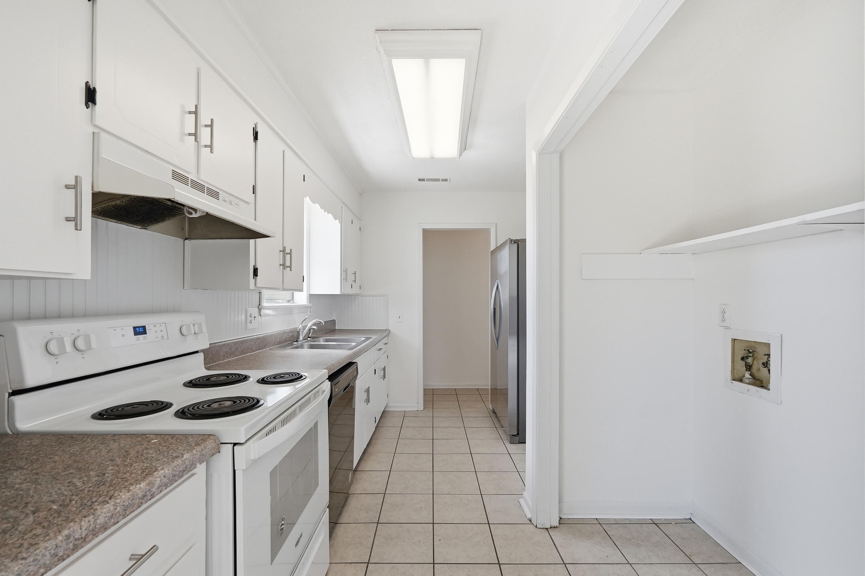 NO RECORDED SUBDIVISION - Residential