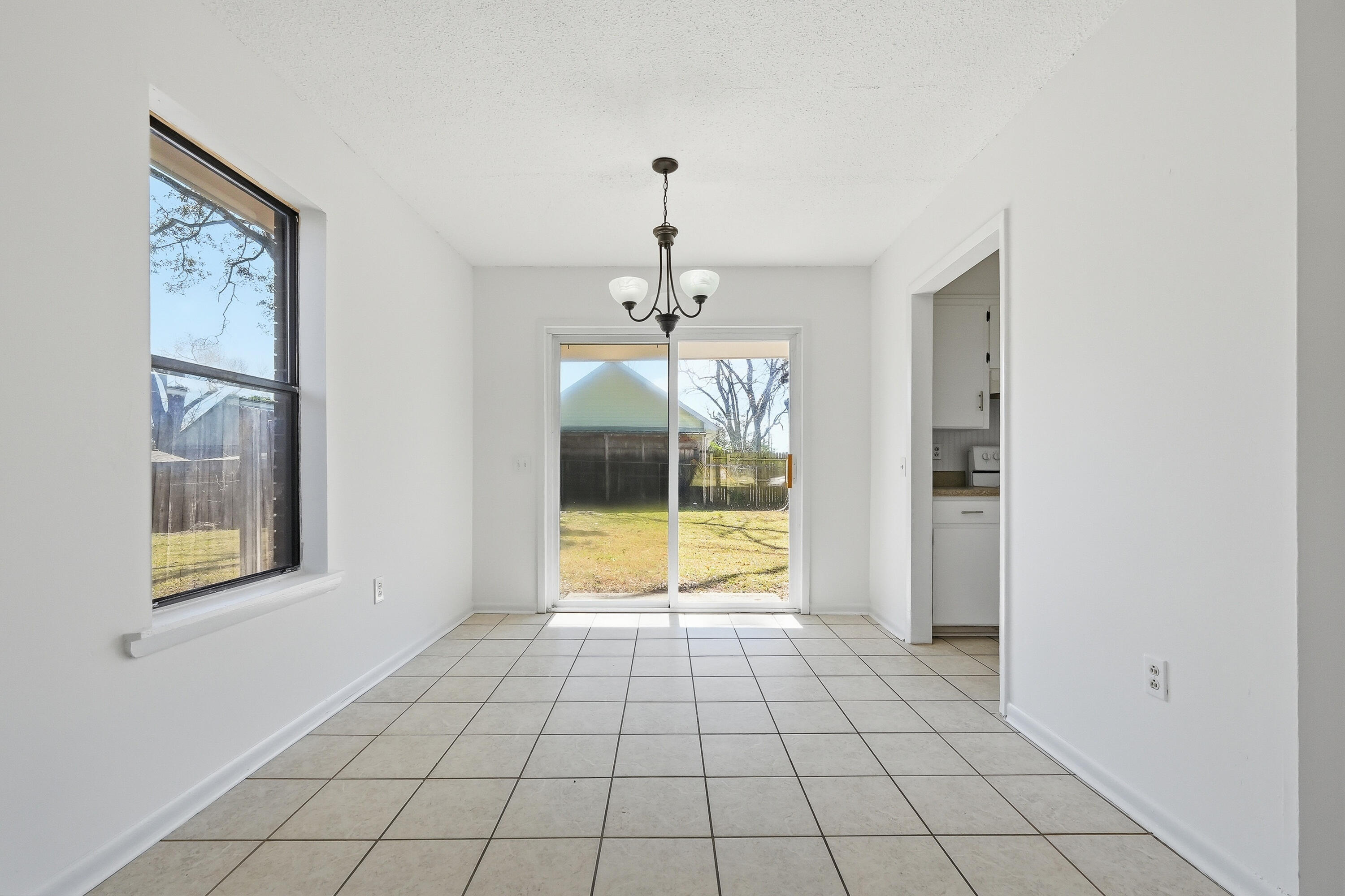 NO RECORDED SUBDIVISION - Residential