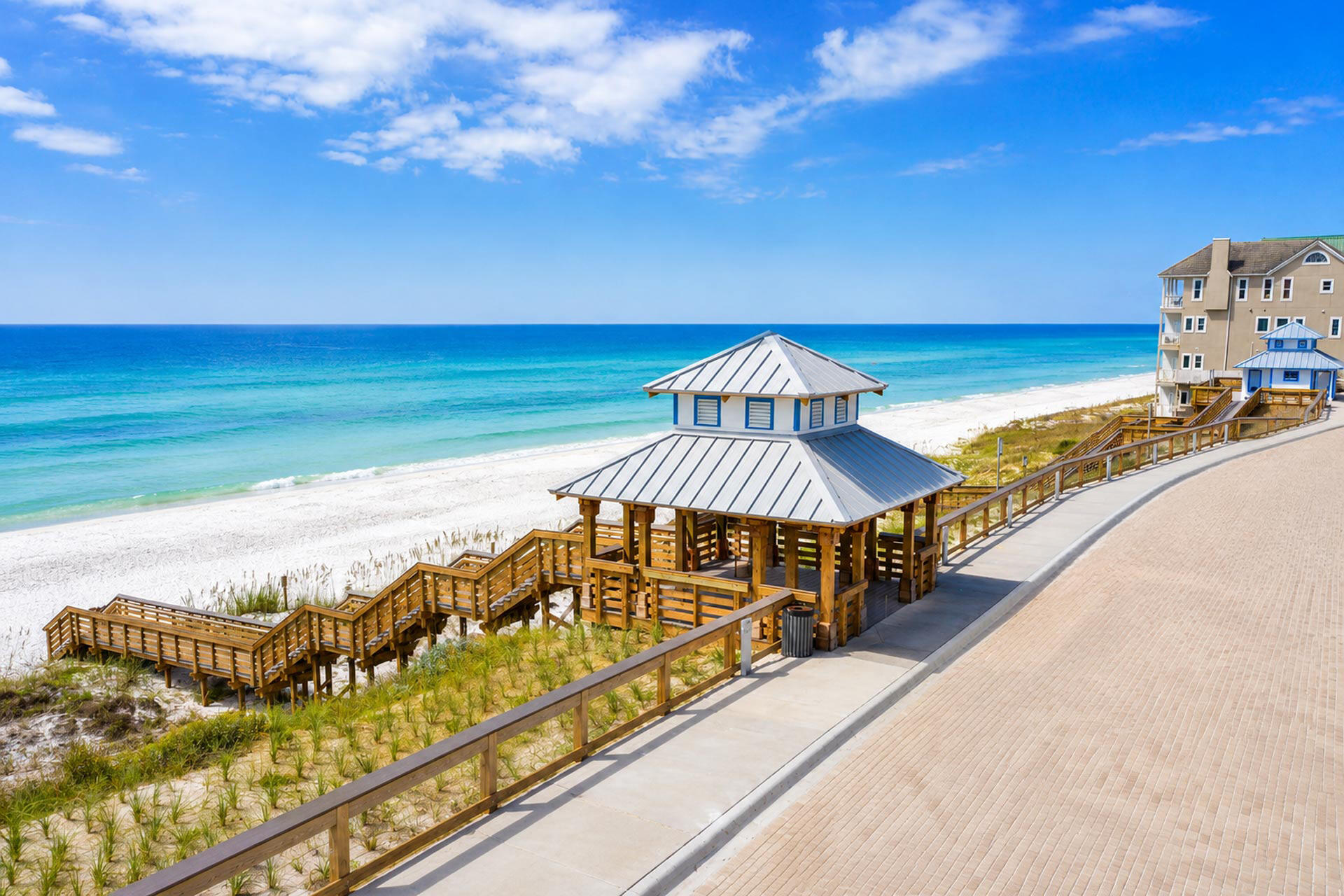 AMALFI COAST RESORT - Residential