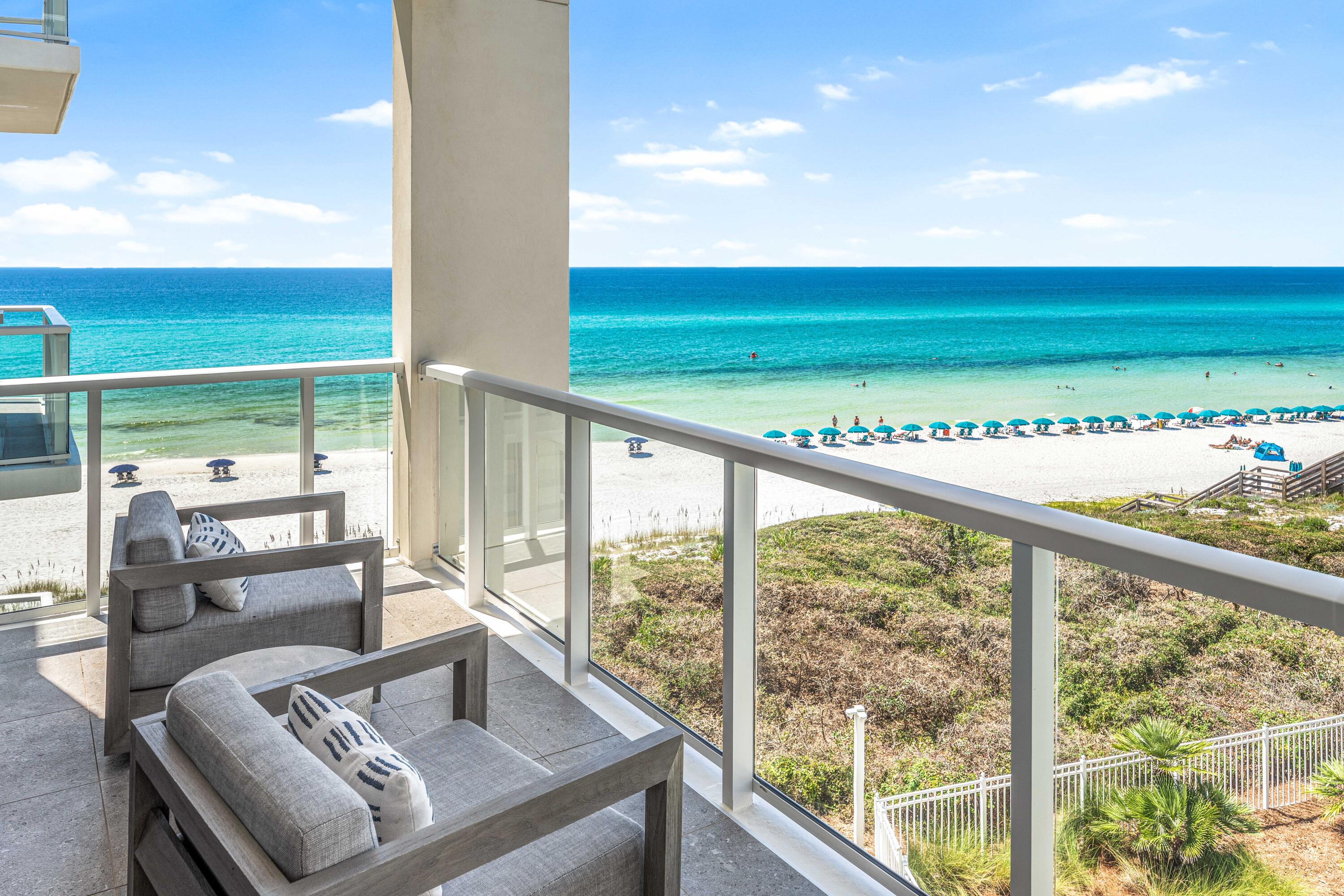 Thirty One - Residential