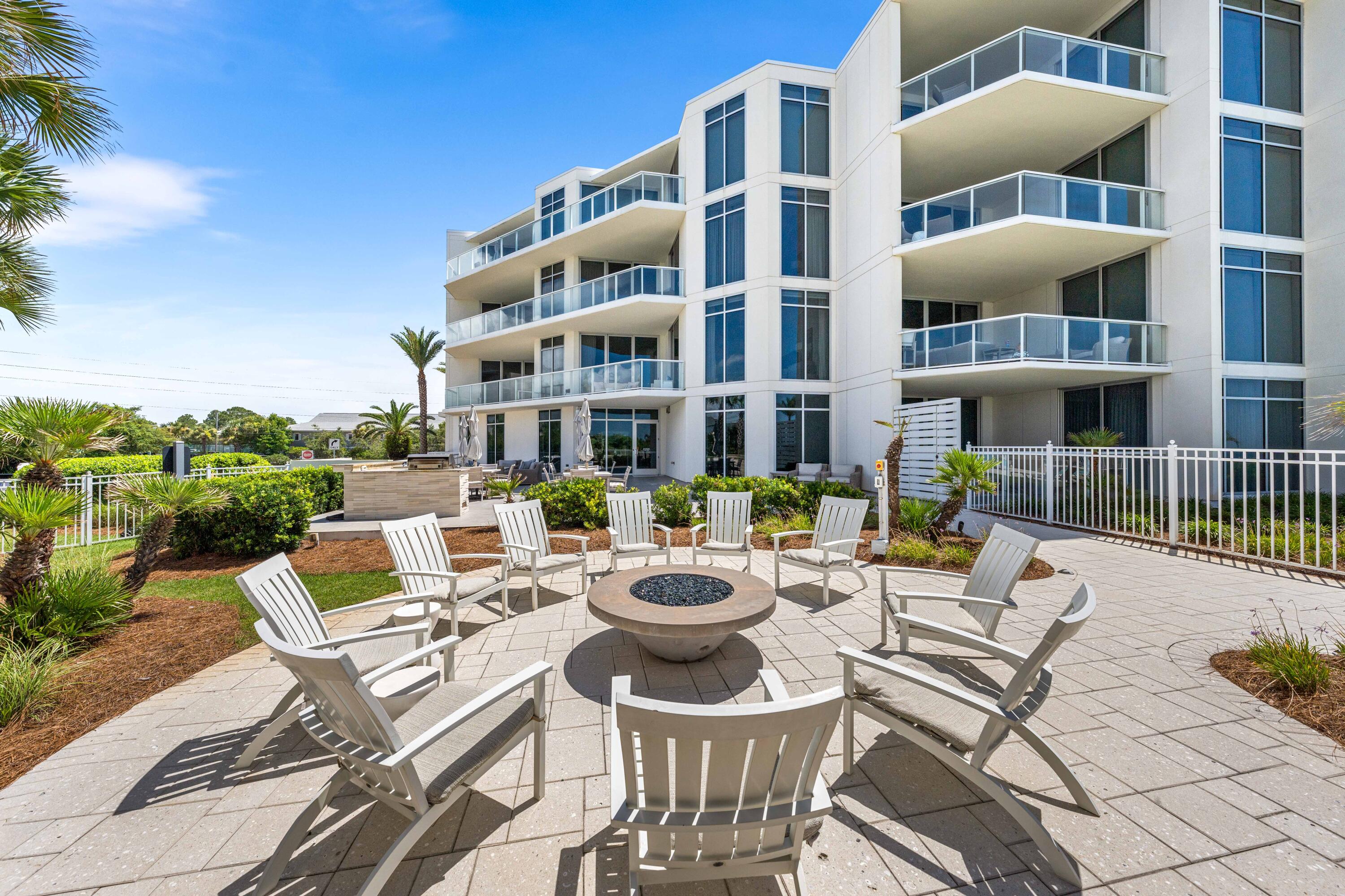 Thirty One - Residential