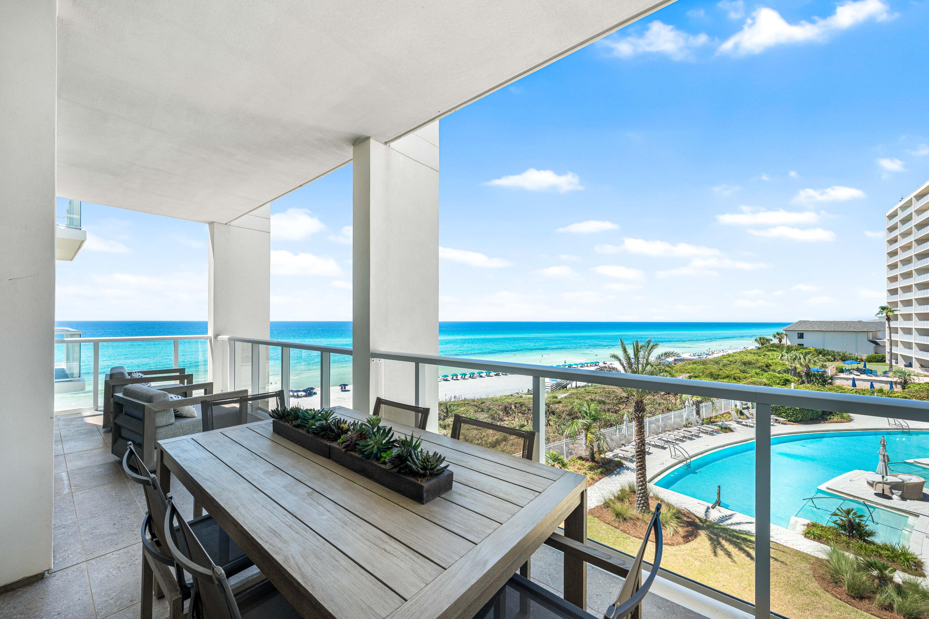 Thirty One - Residential