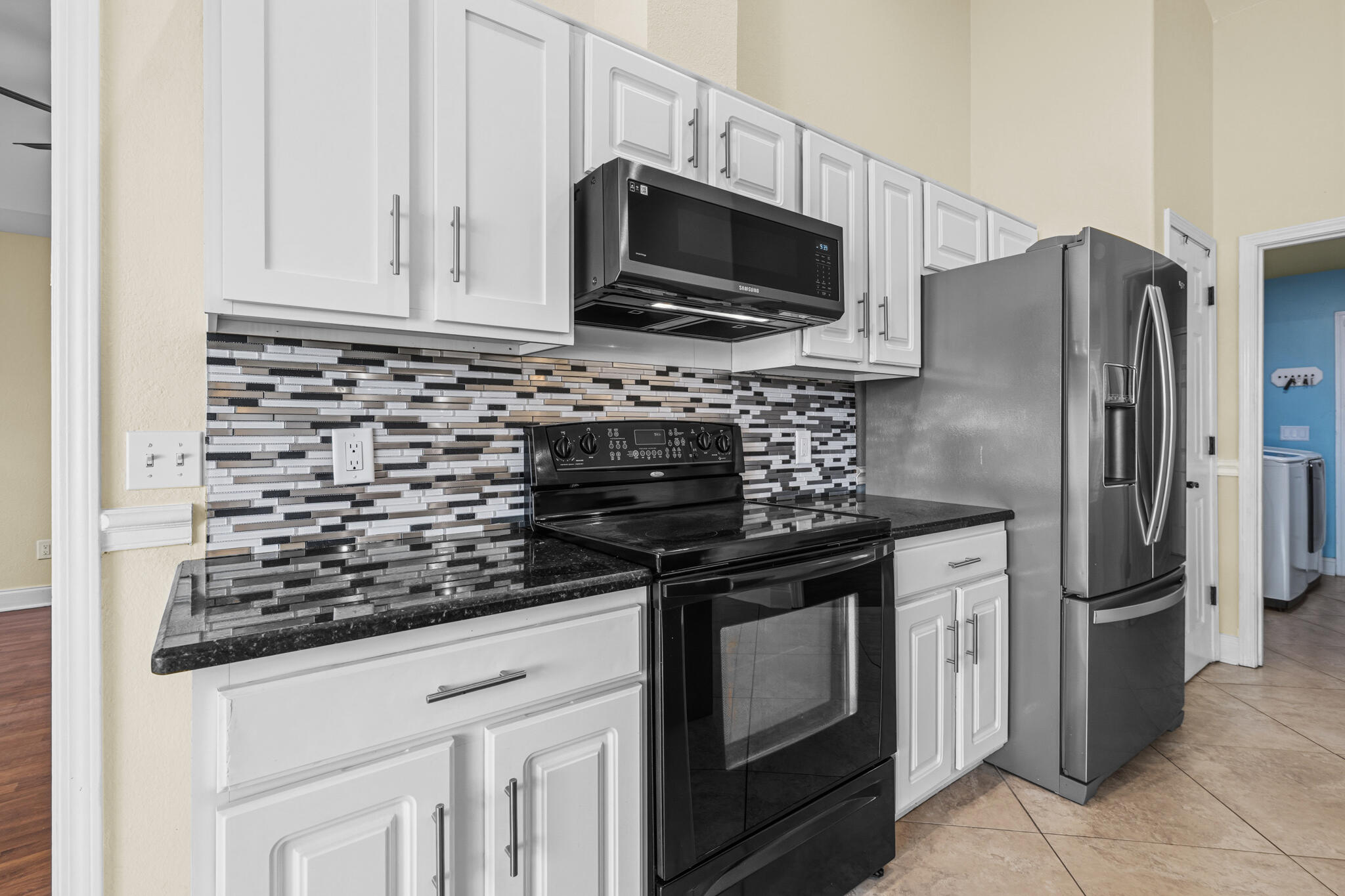 TARKILN RIDGE ESTATES - Residential