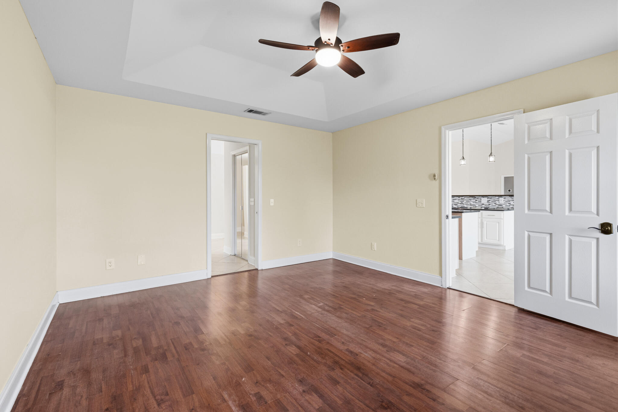 TARKILN RIDGE ESTATES - Residential