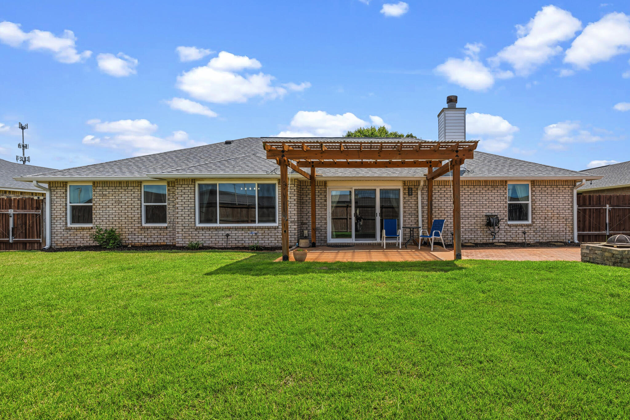 TARKILN RIDGE ESTATES - Residential