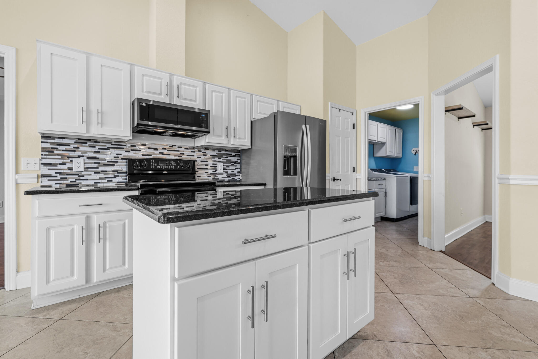 TARKILN RIDGE ESTATES - Residential