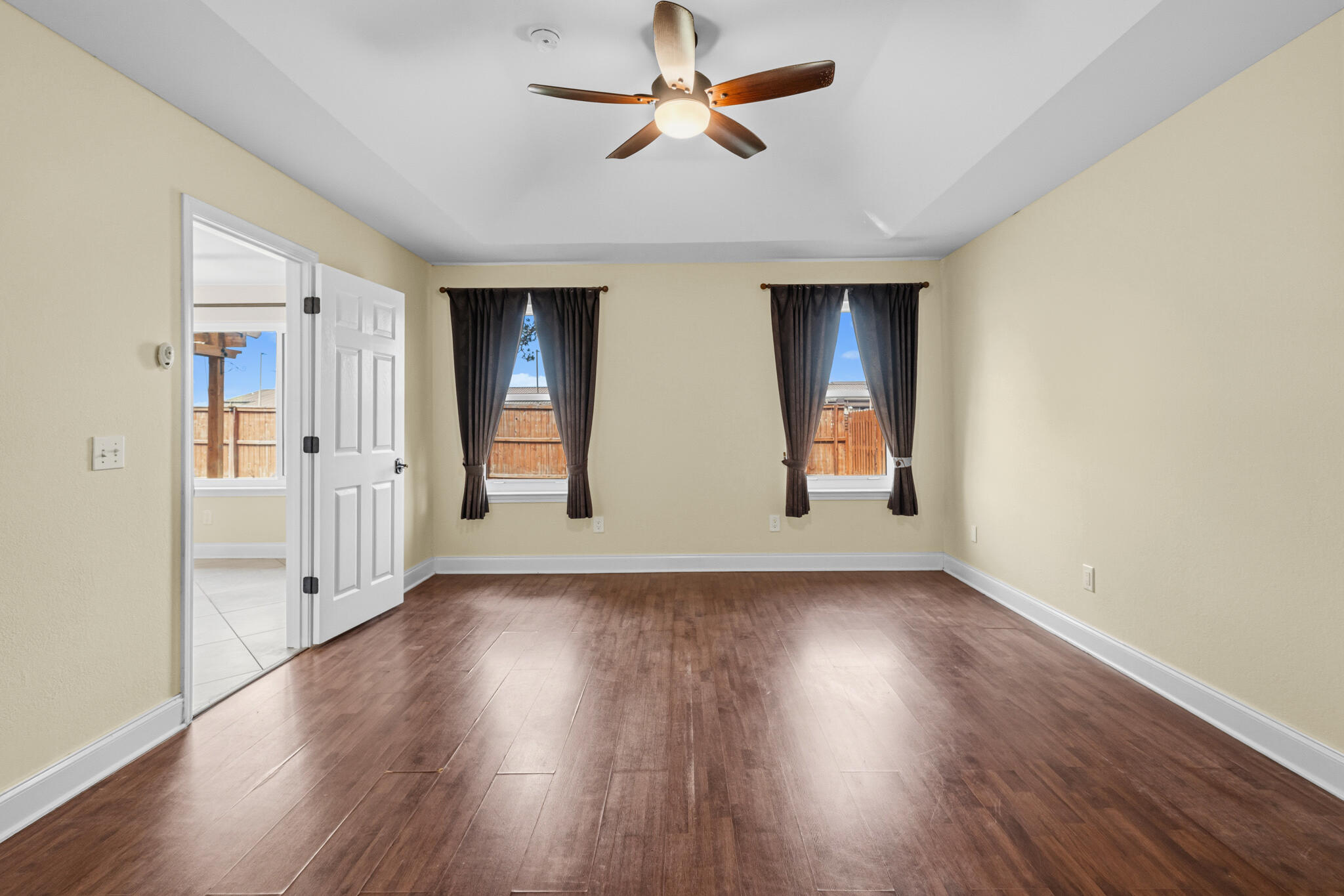 TARKILN RIDGE ESTATES - Residential