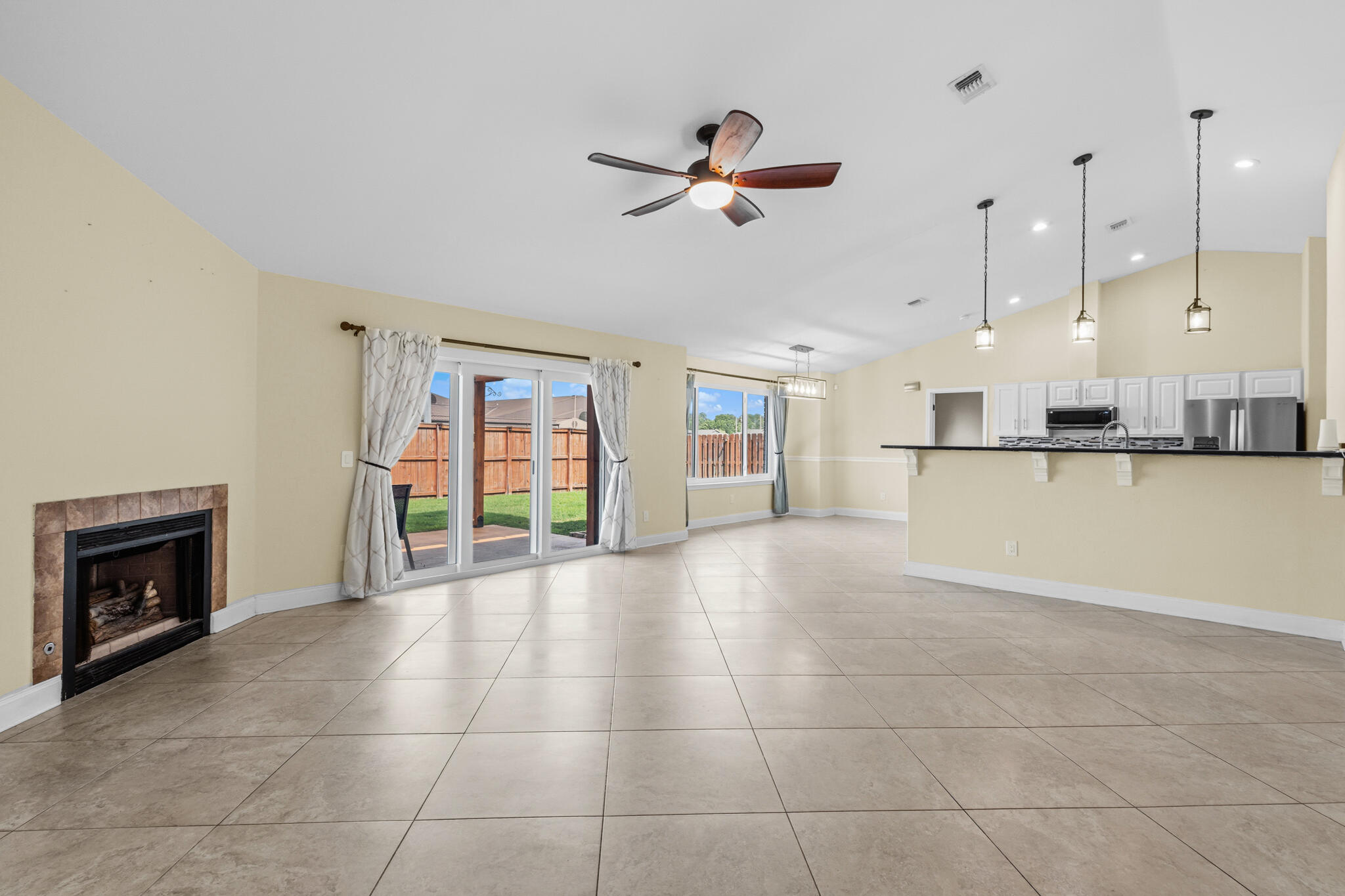 TARKILN RIDGE ESTATES - Residential