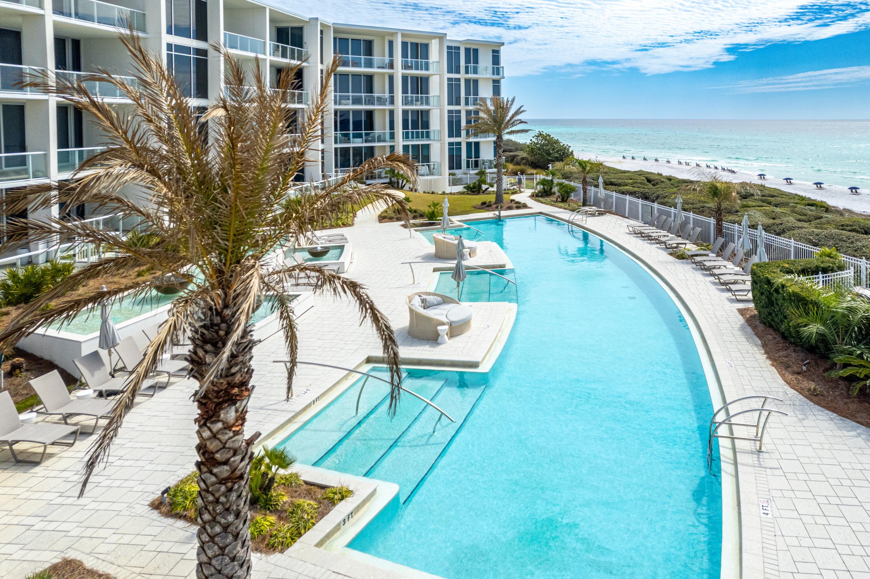 3820 E County Highway 30A UNIT 201