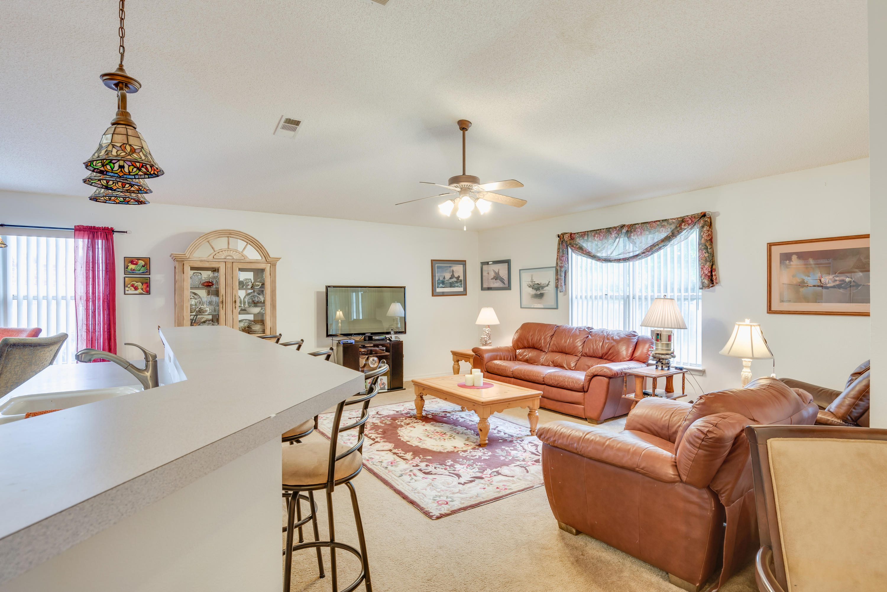 MARION MANOR - Residential