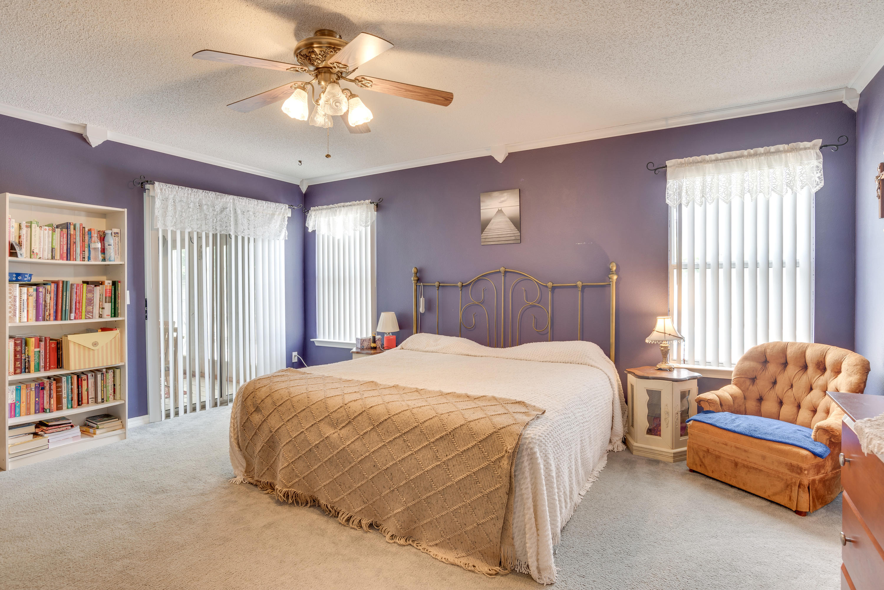 MARION MANOR - Residential