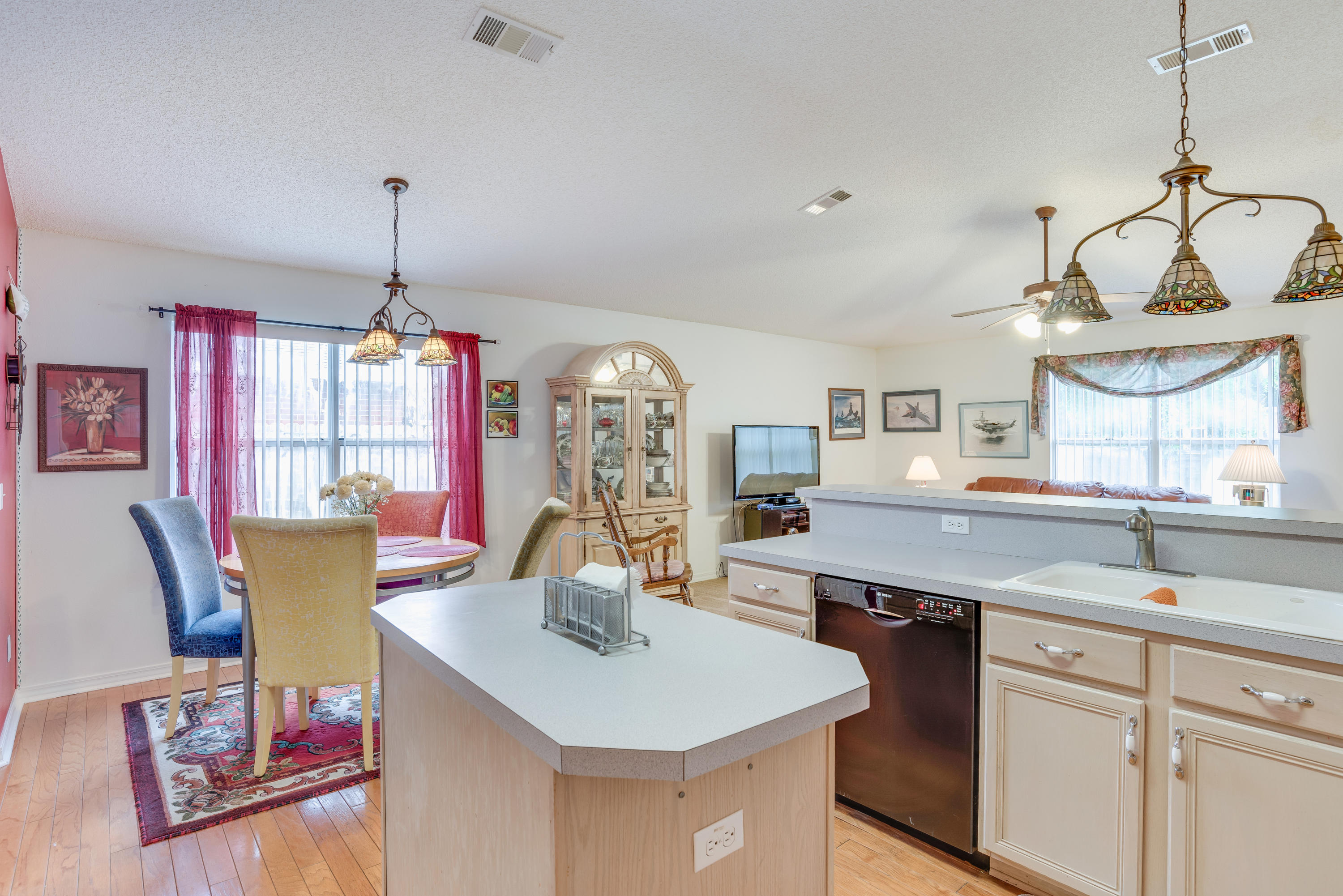 MARION MANOR - Residential