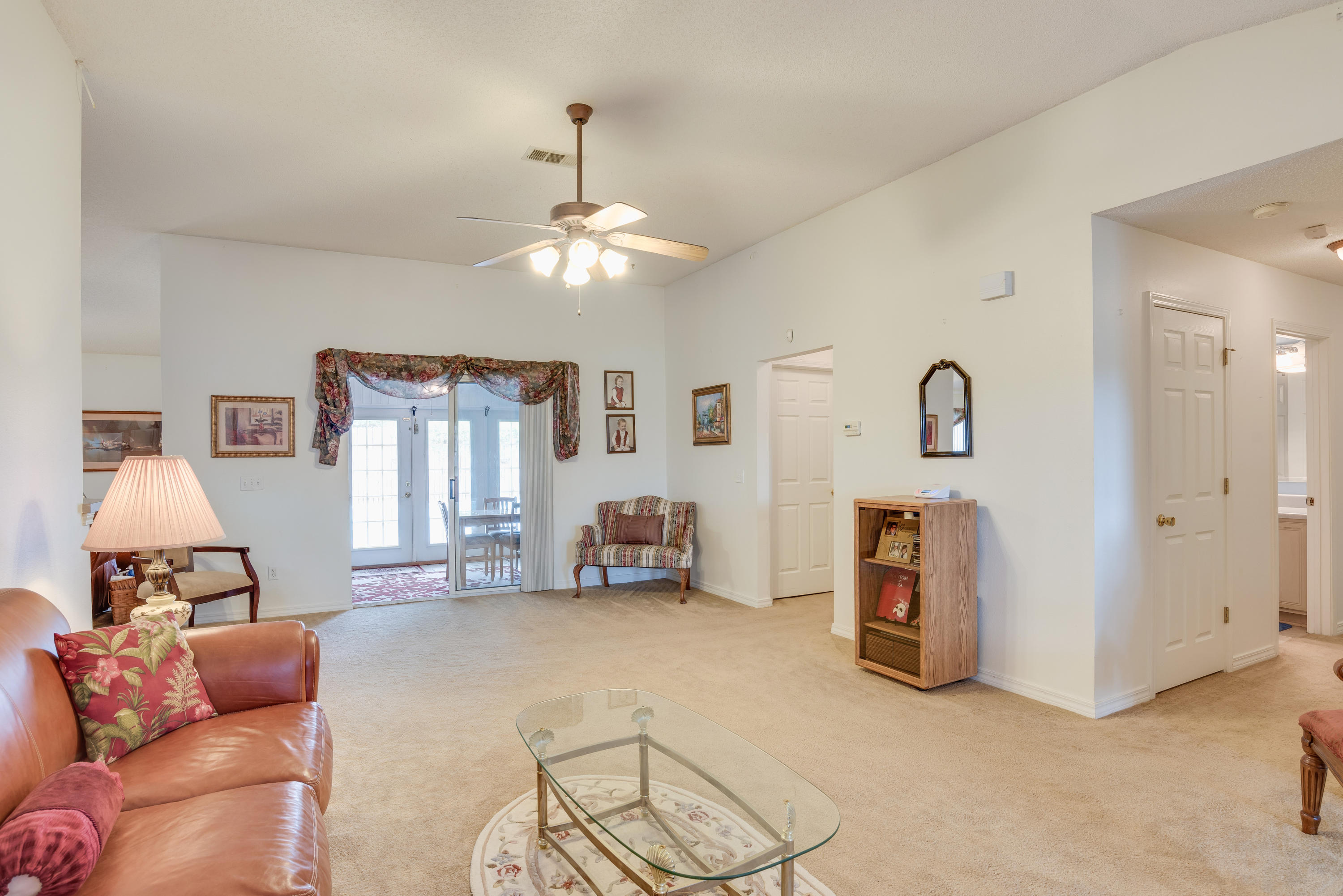 MARION MANOR - Residential