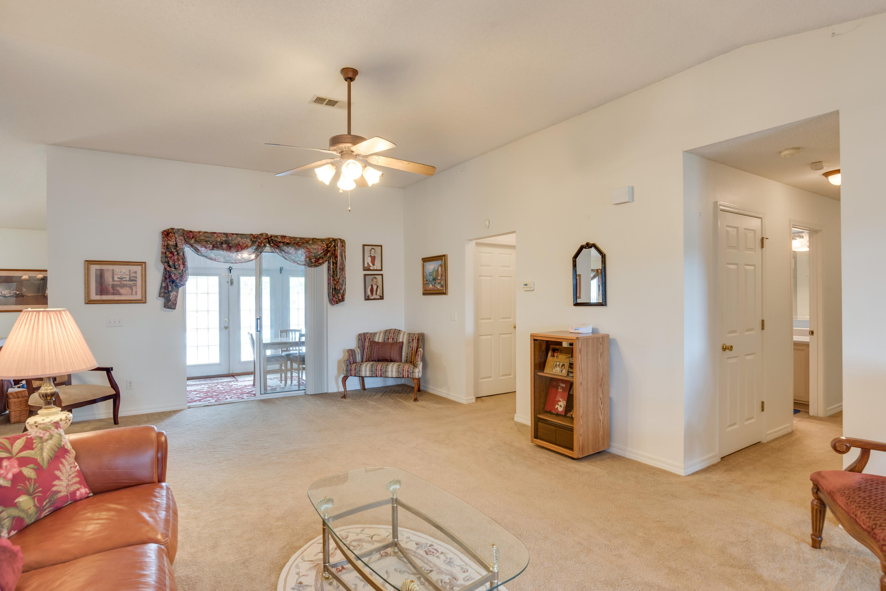 MARION MANOR - Residential