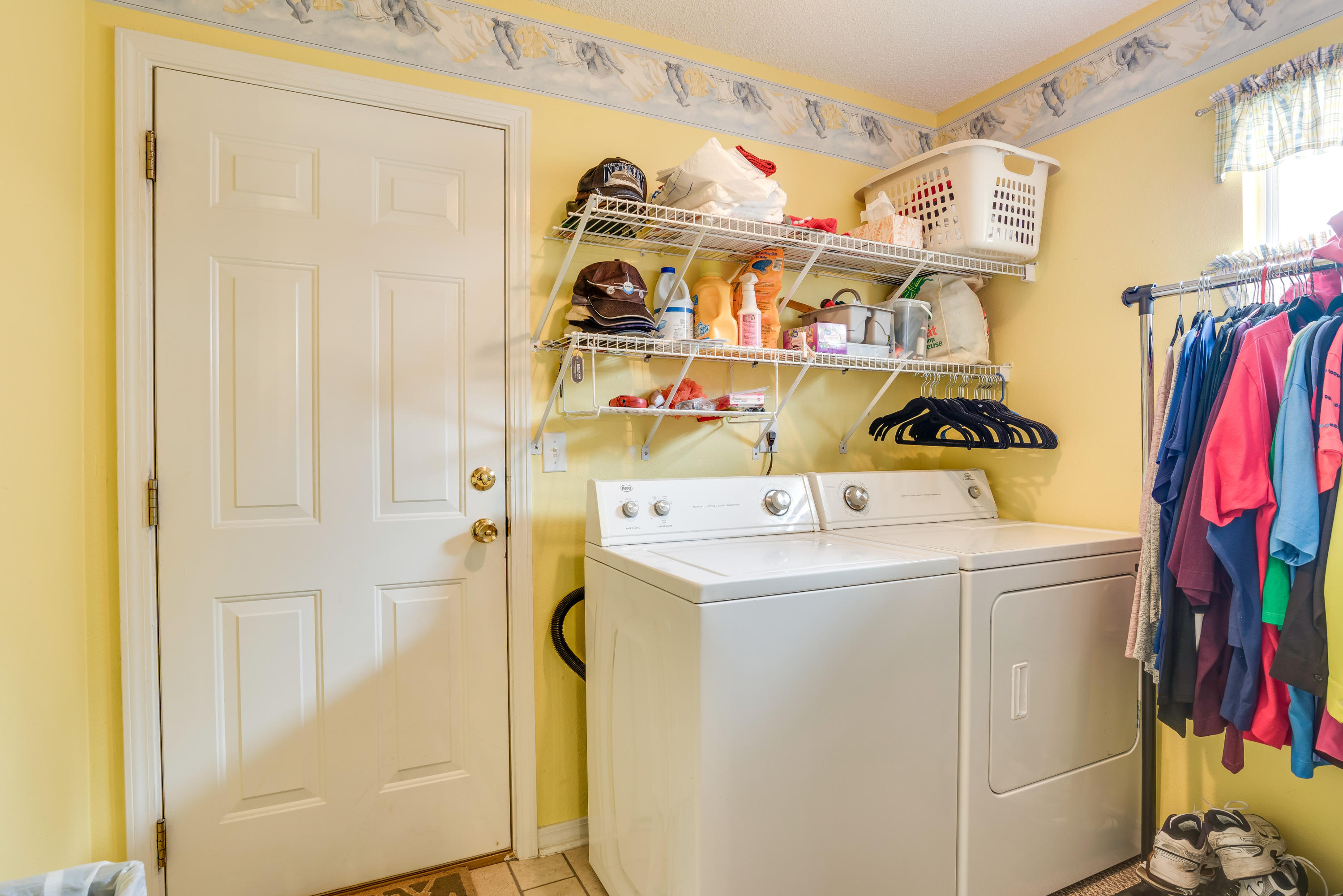 MARION MANOR - Residential