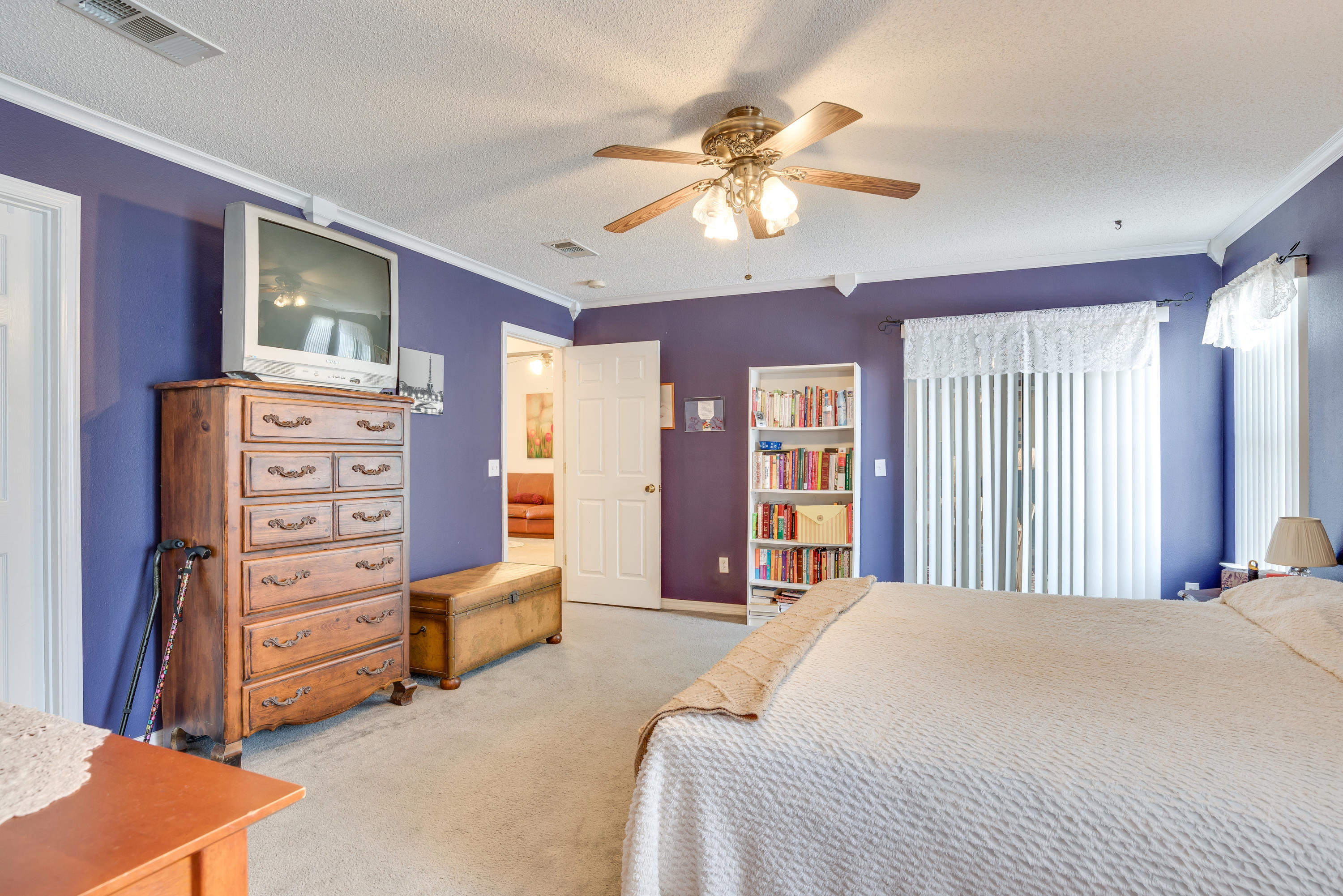 MARION MANOR - Residential