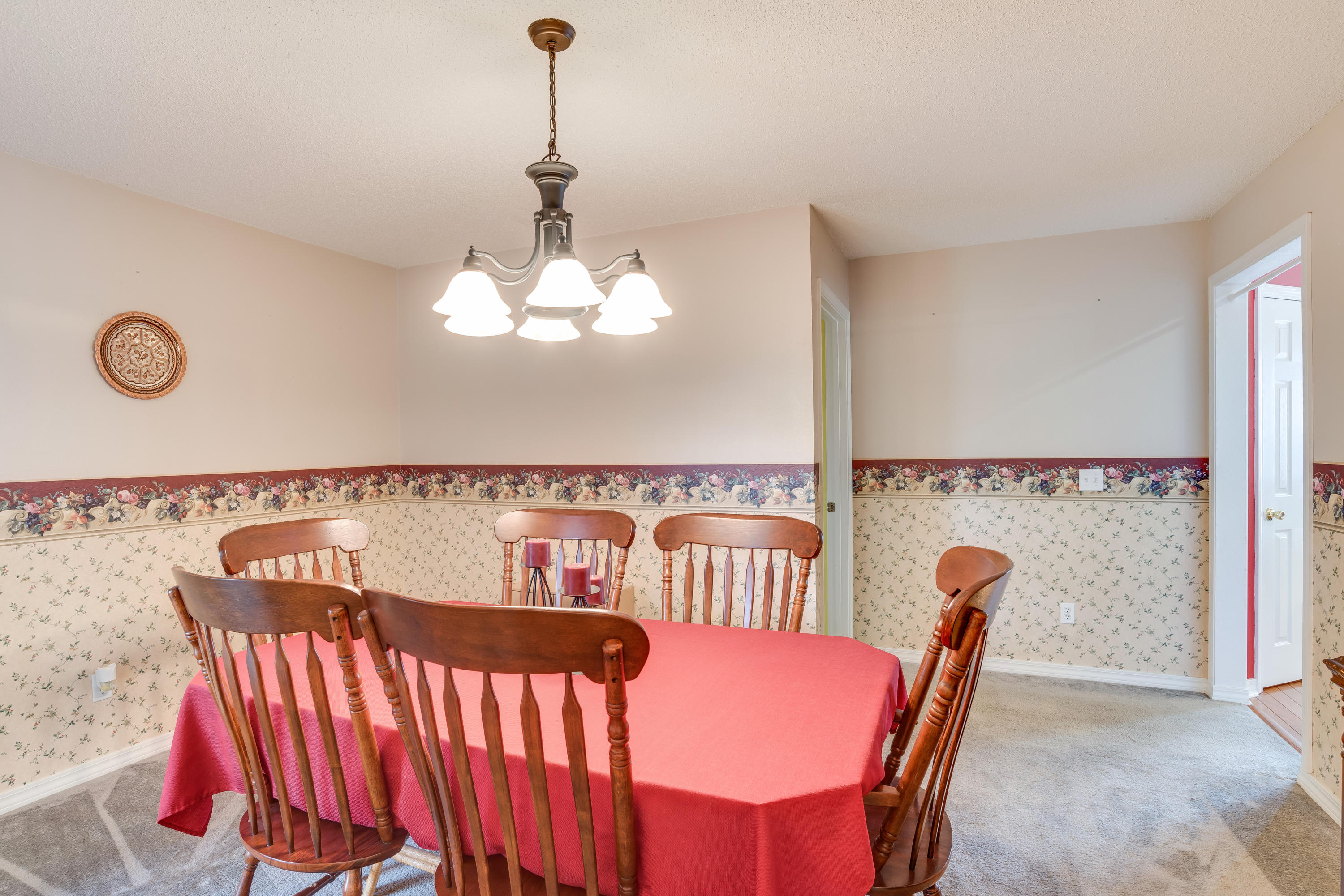 MARION MANOR - Residential