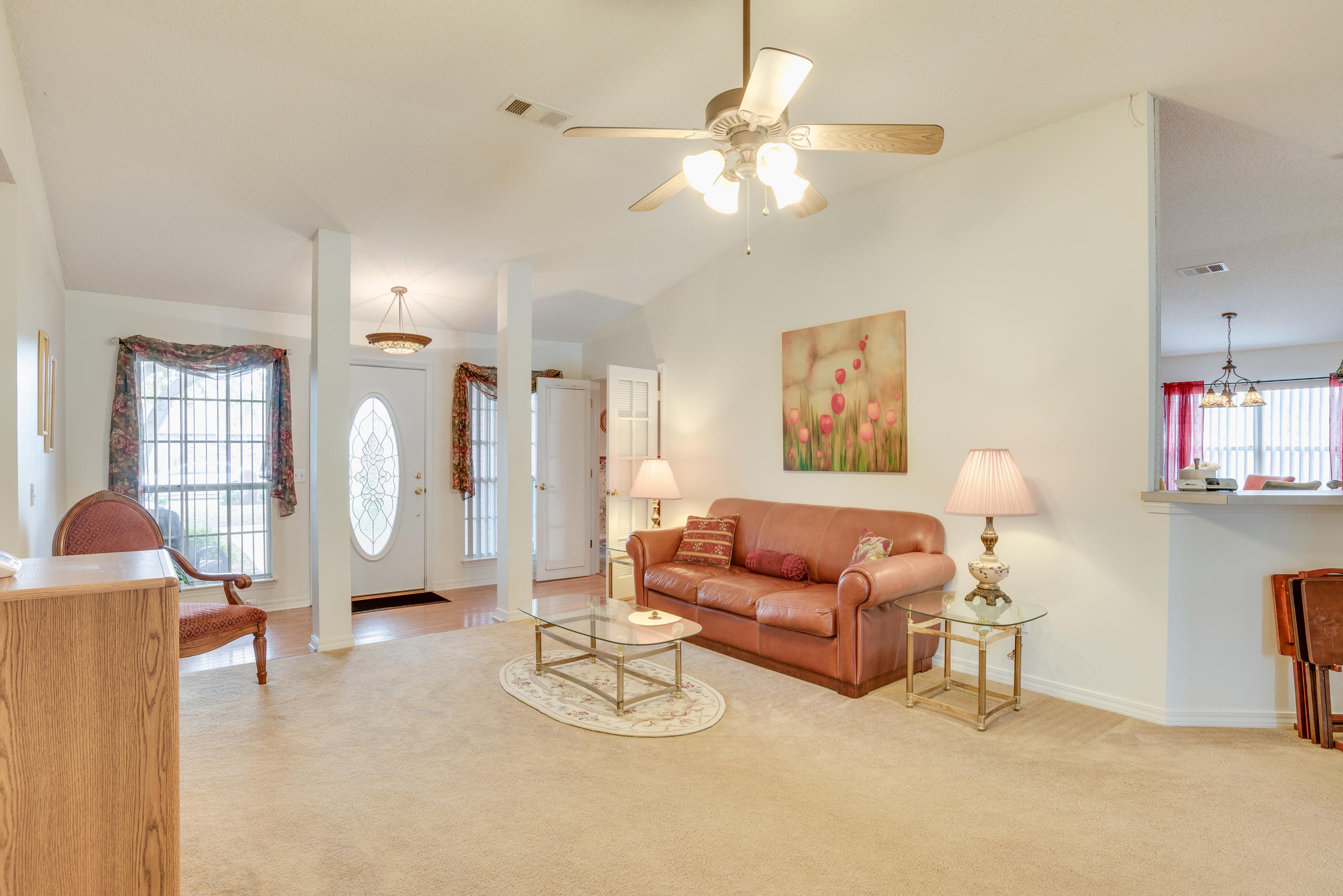 MARION MANOR - Residential