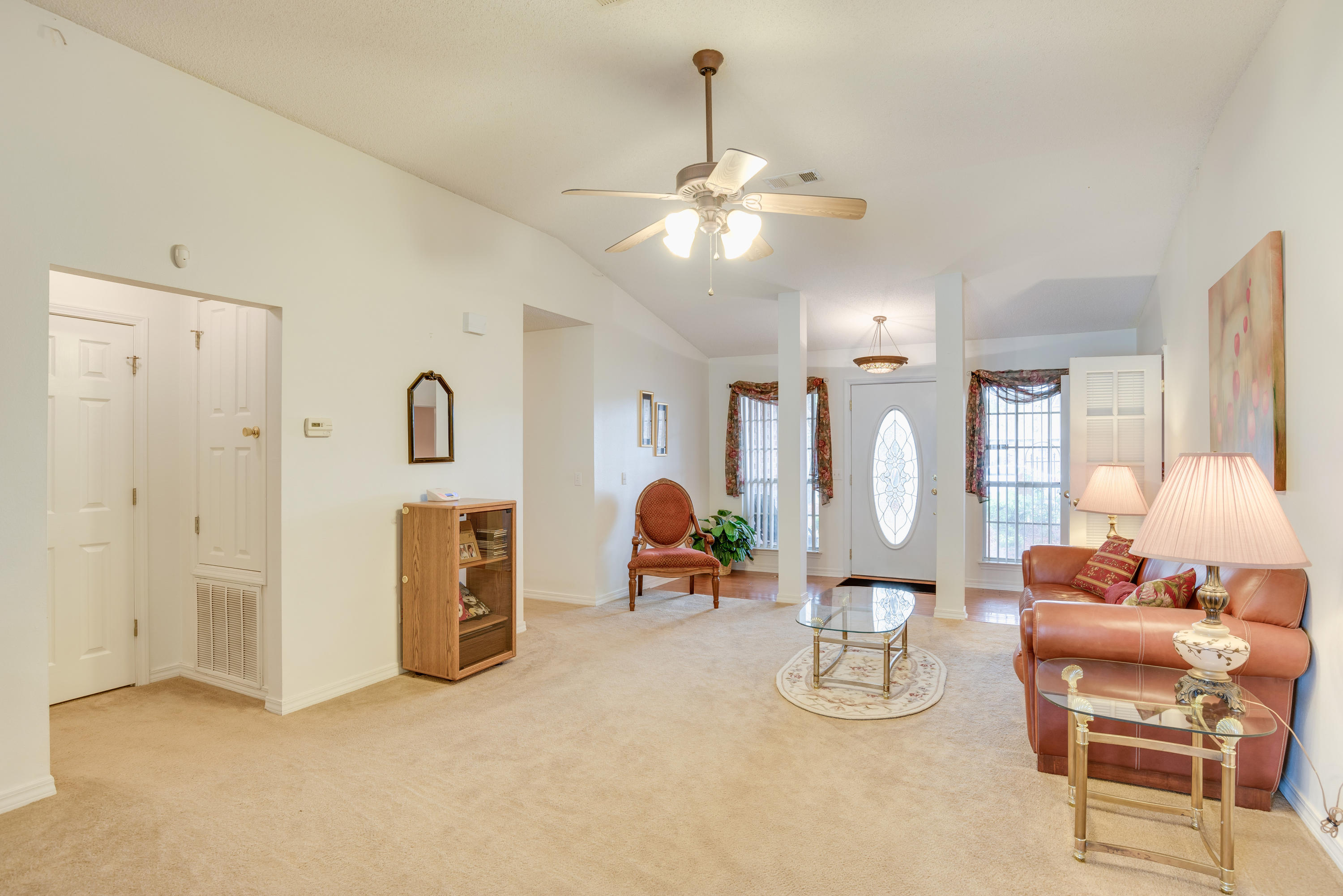 MARION MANOR - Residential