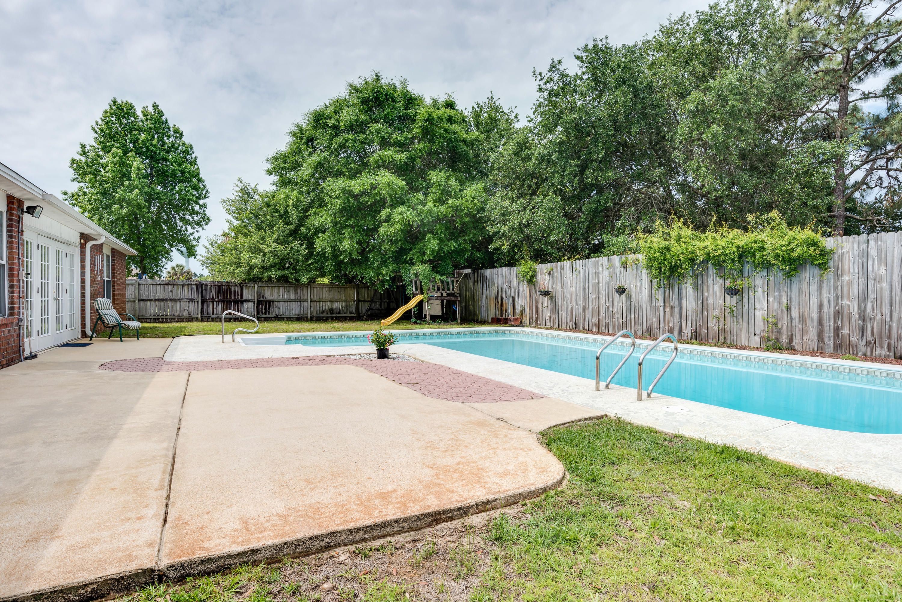 MARION MANOR - Residential