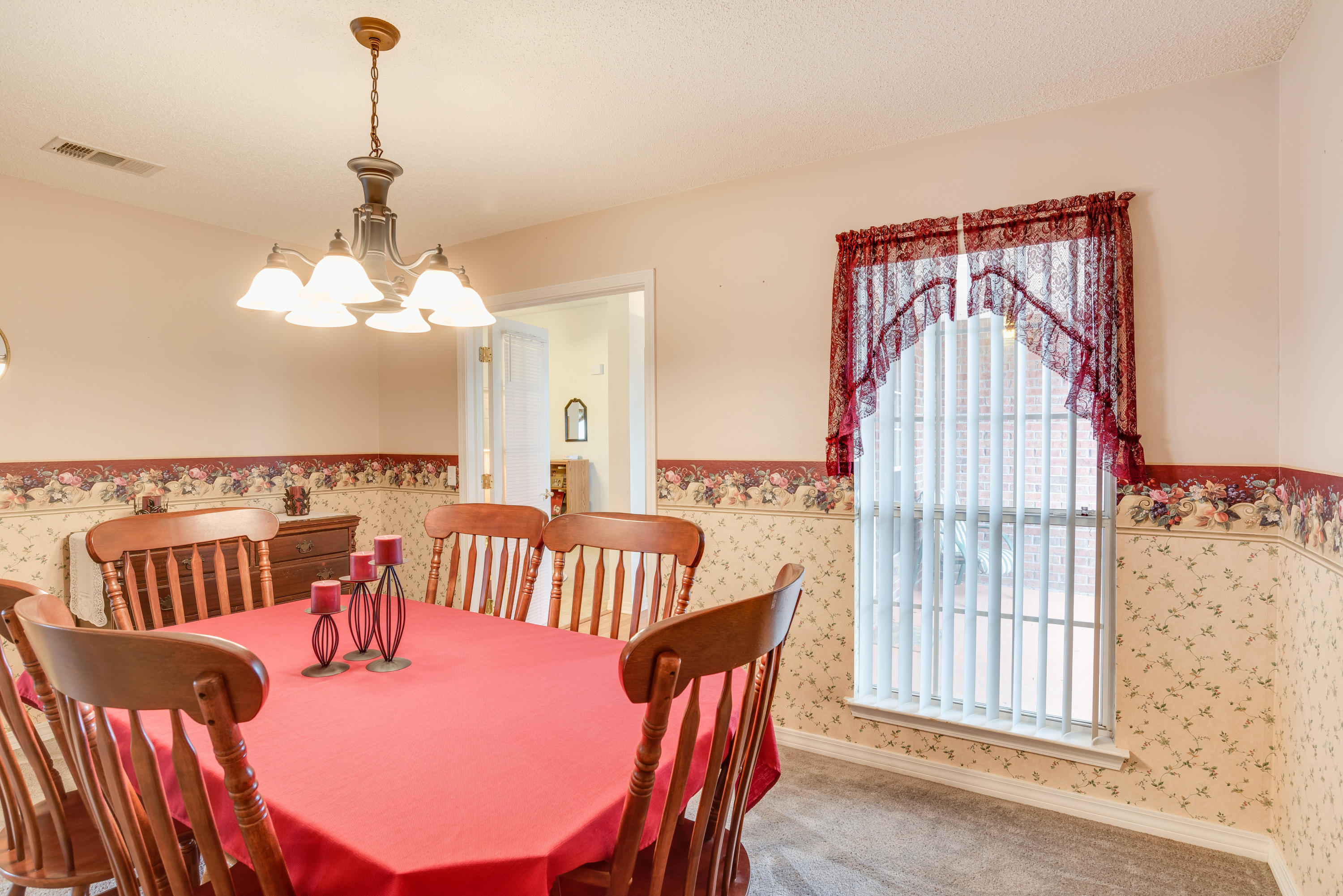 MARION MANOR - Residential