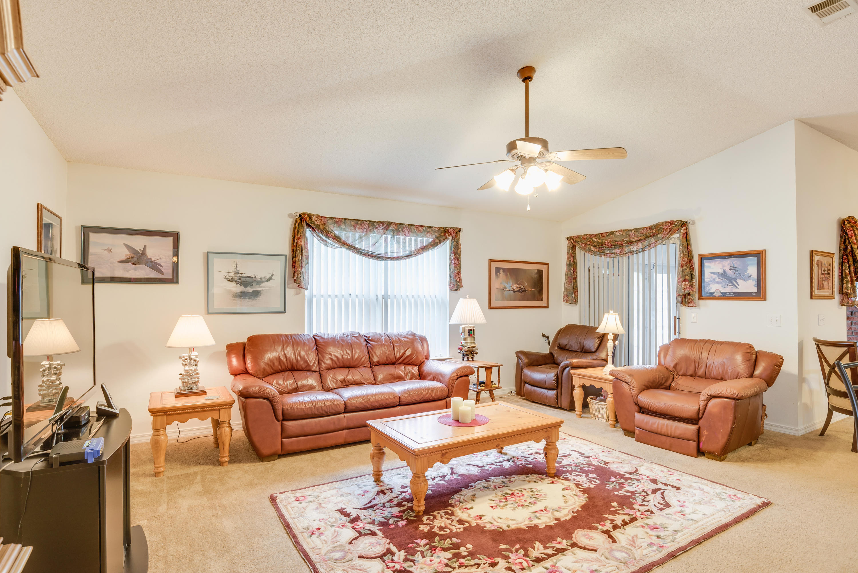 MARION MANOR - Residential