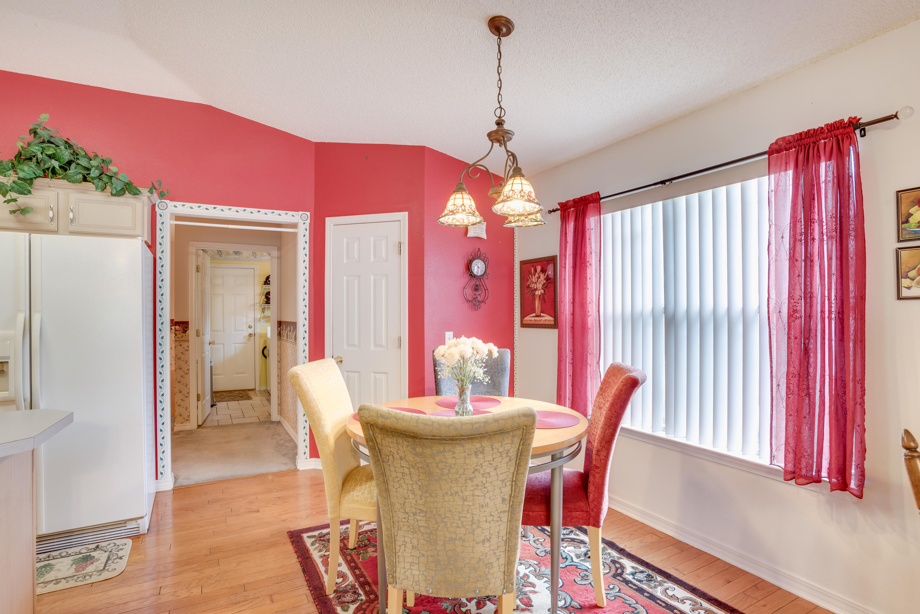 MARION MANOR - Residential