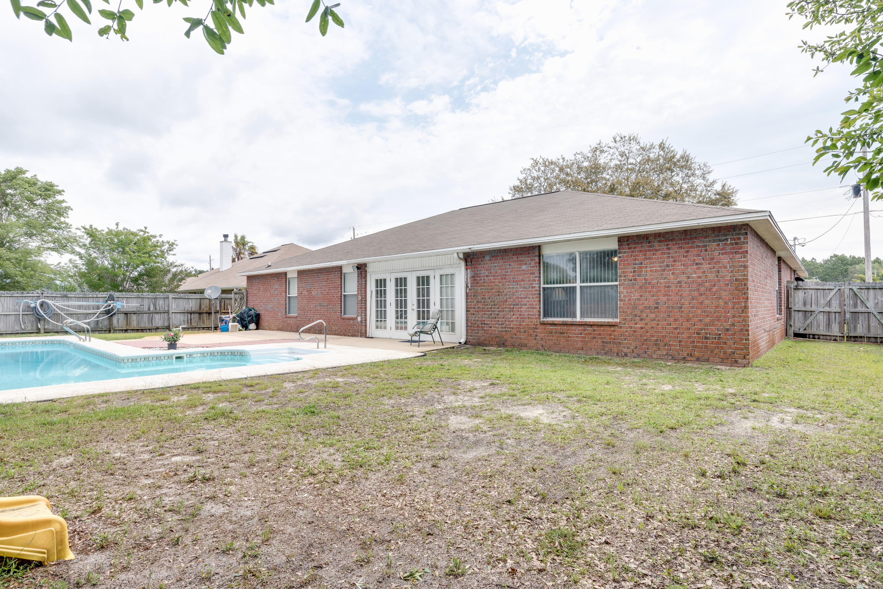 MARION MANOR - Residential