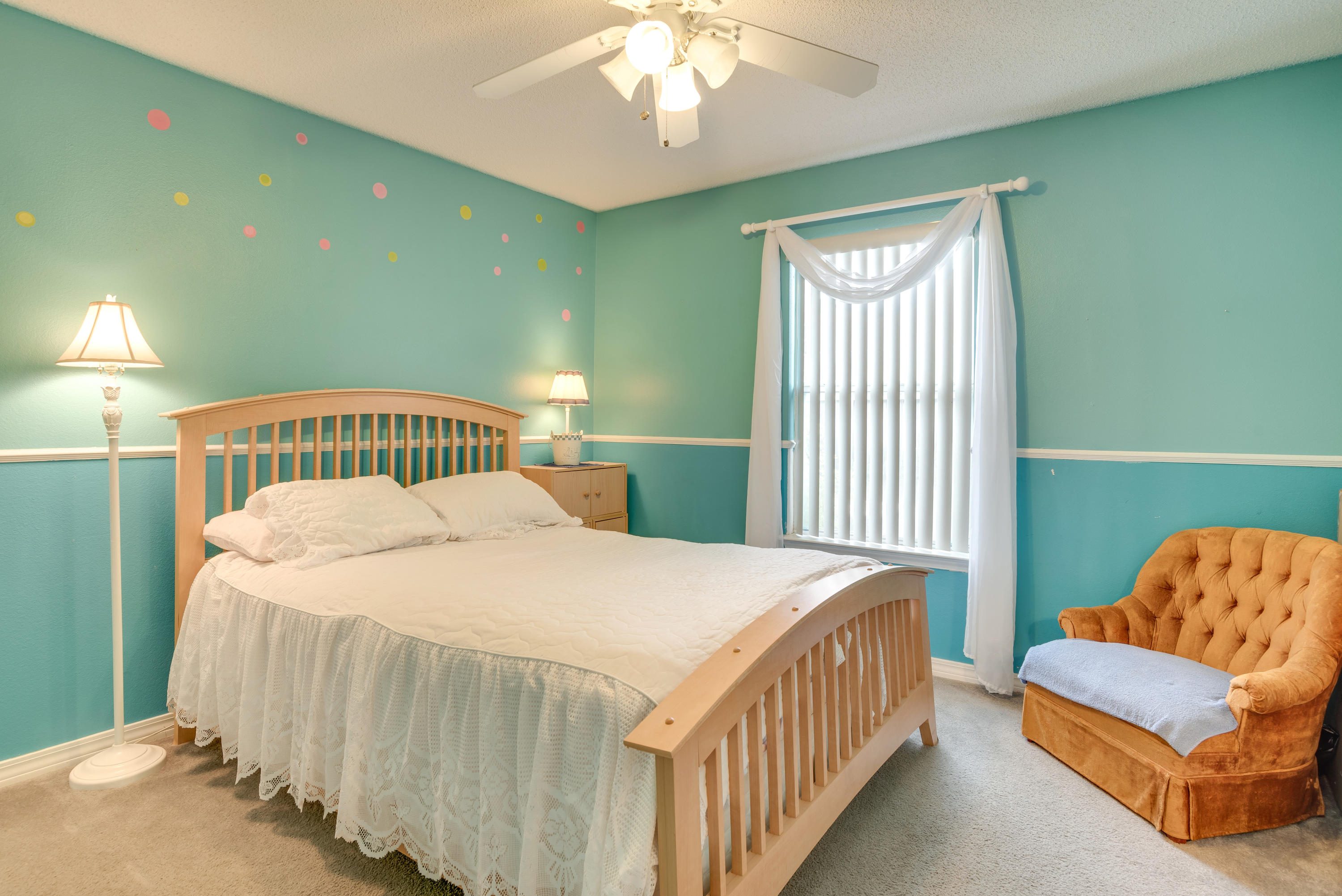 MARION MANOR - Residential