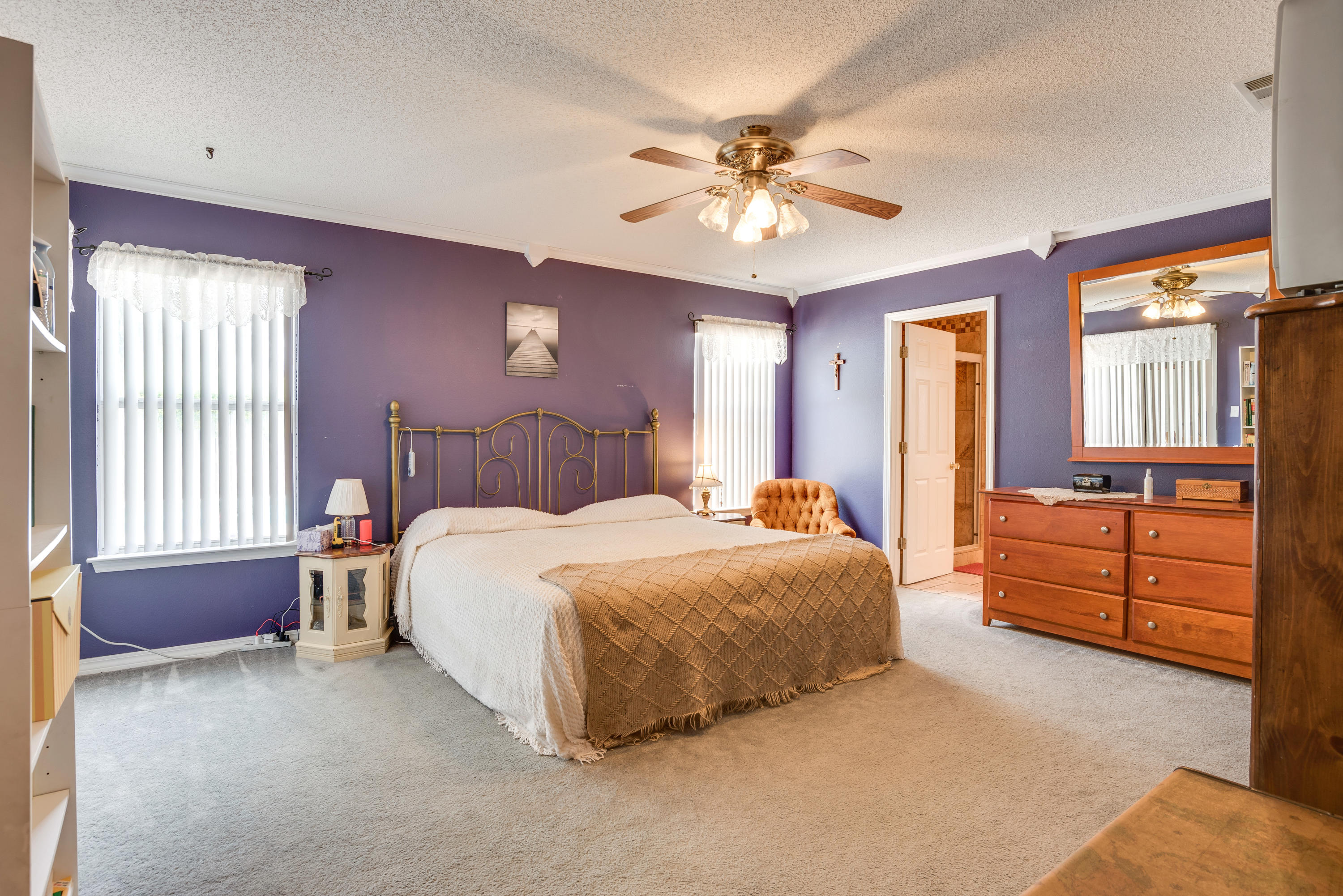 MARION MANOR - Residential