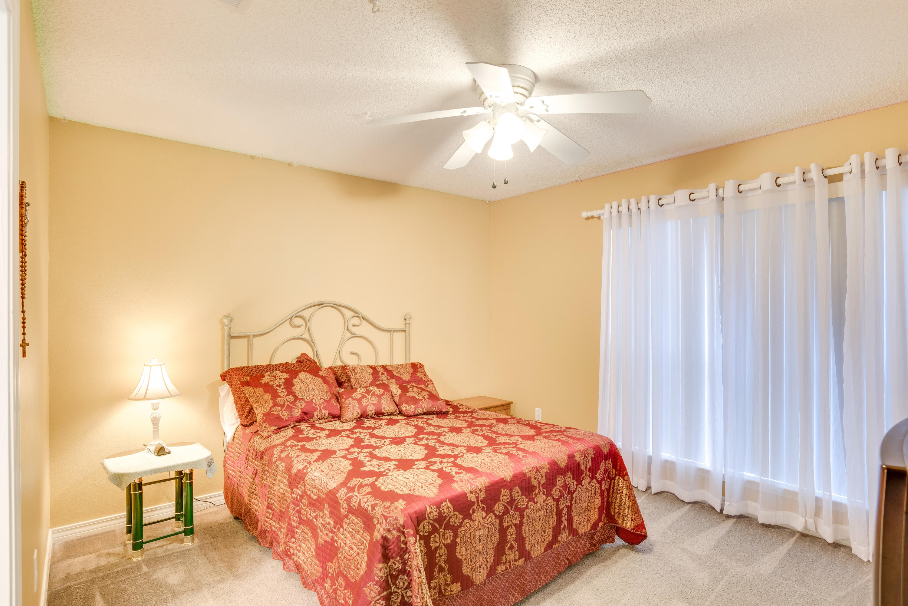 MARION MANOR - Residential