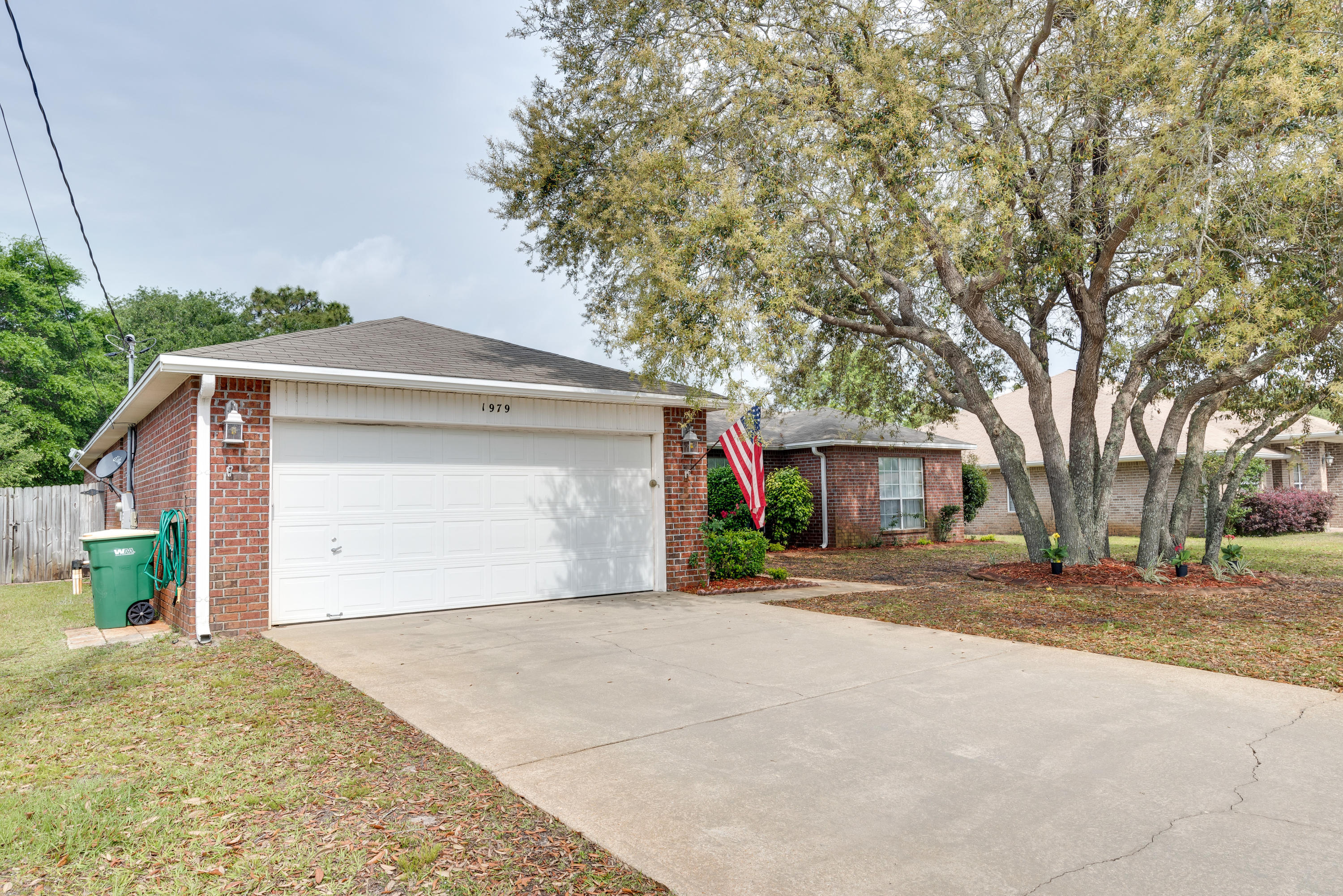 MARION MANOR - Residential