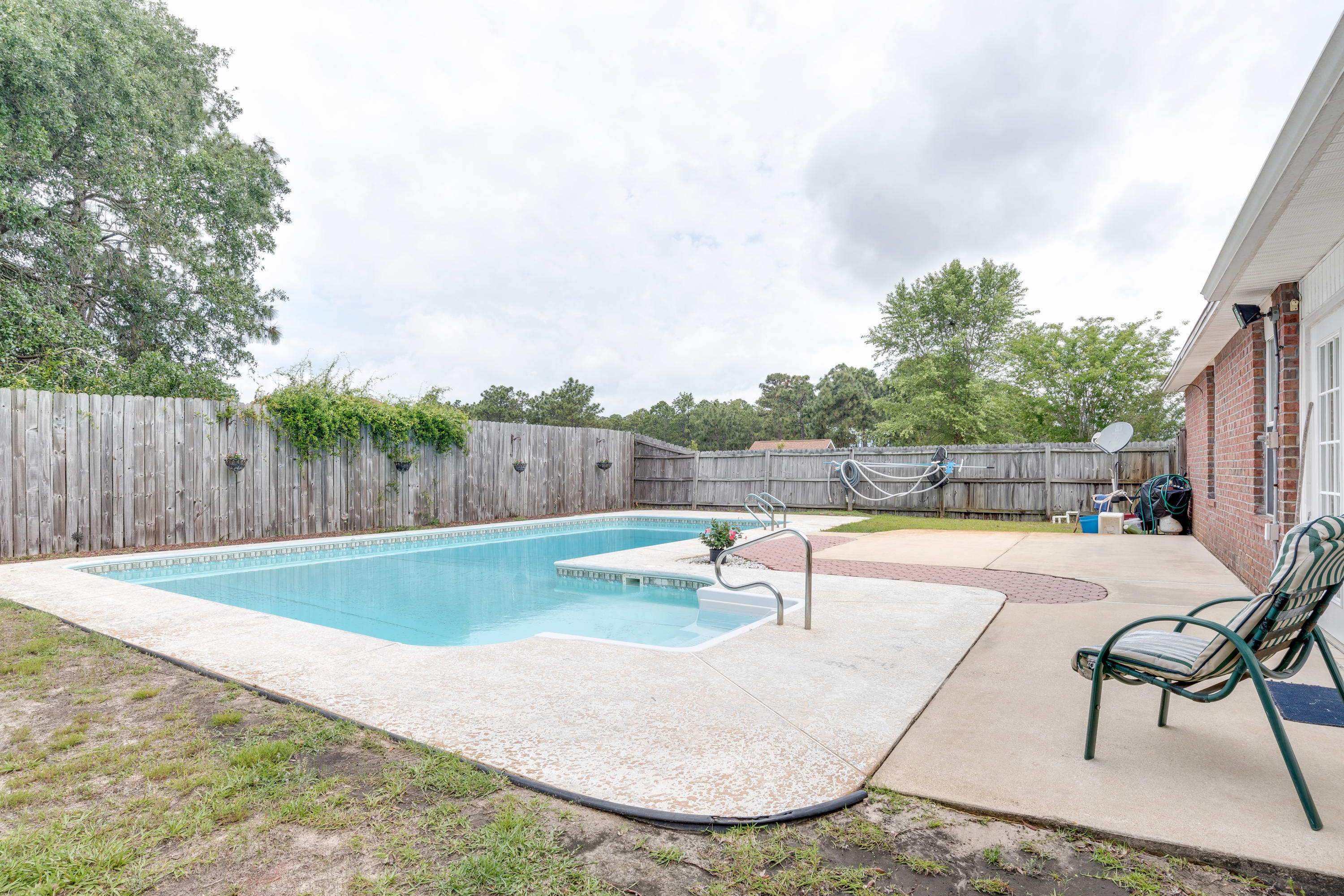 MARION MANOR - Residential