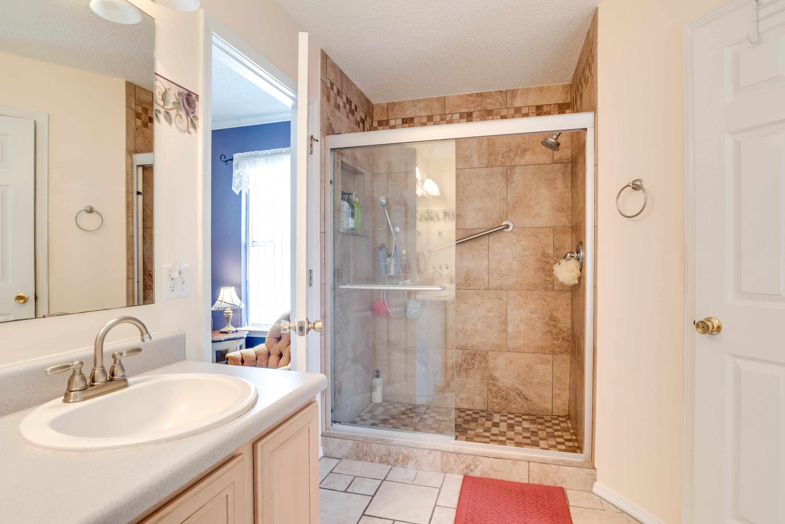 MARION MANOR - Residential