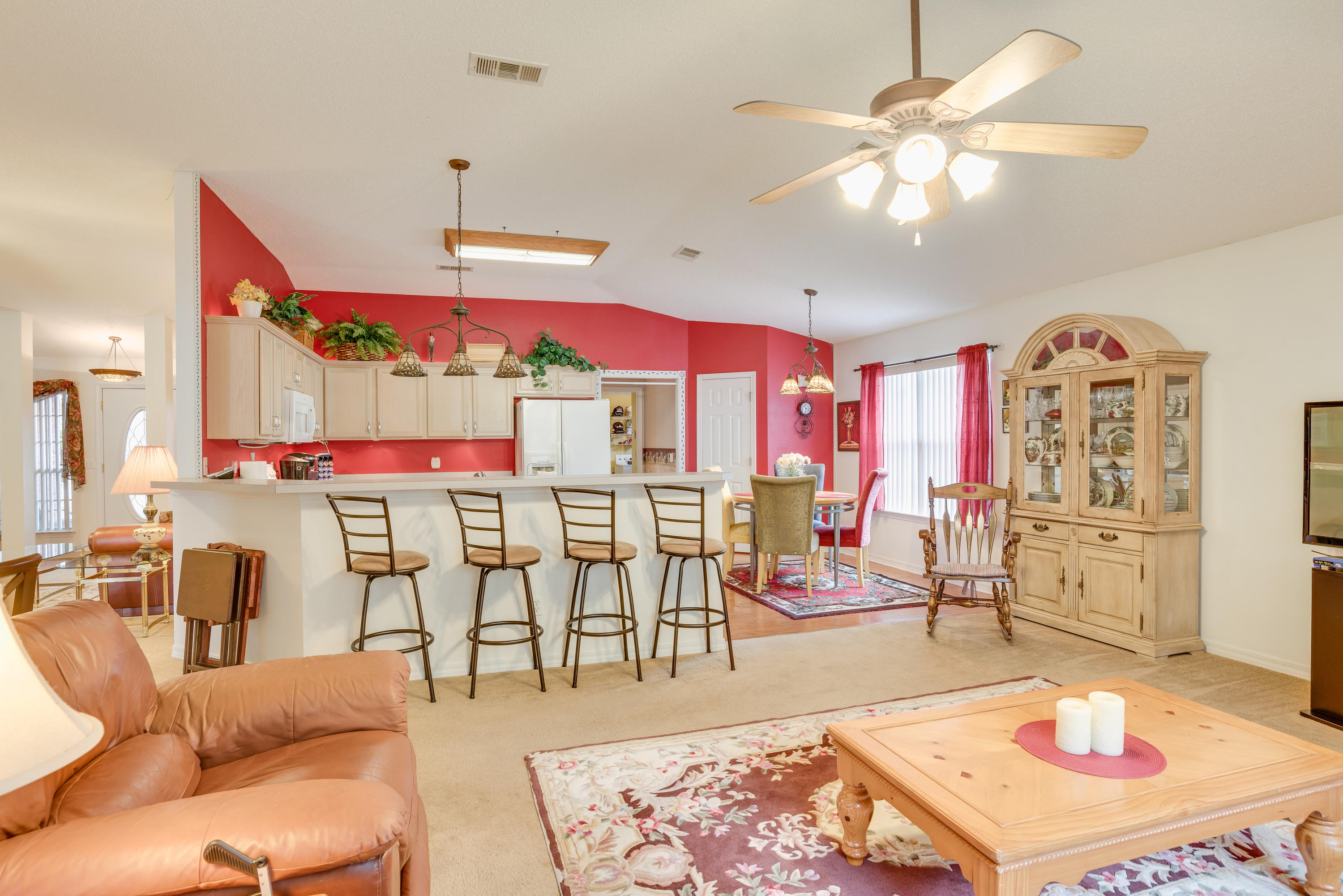 MARION MANOR - Residential