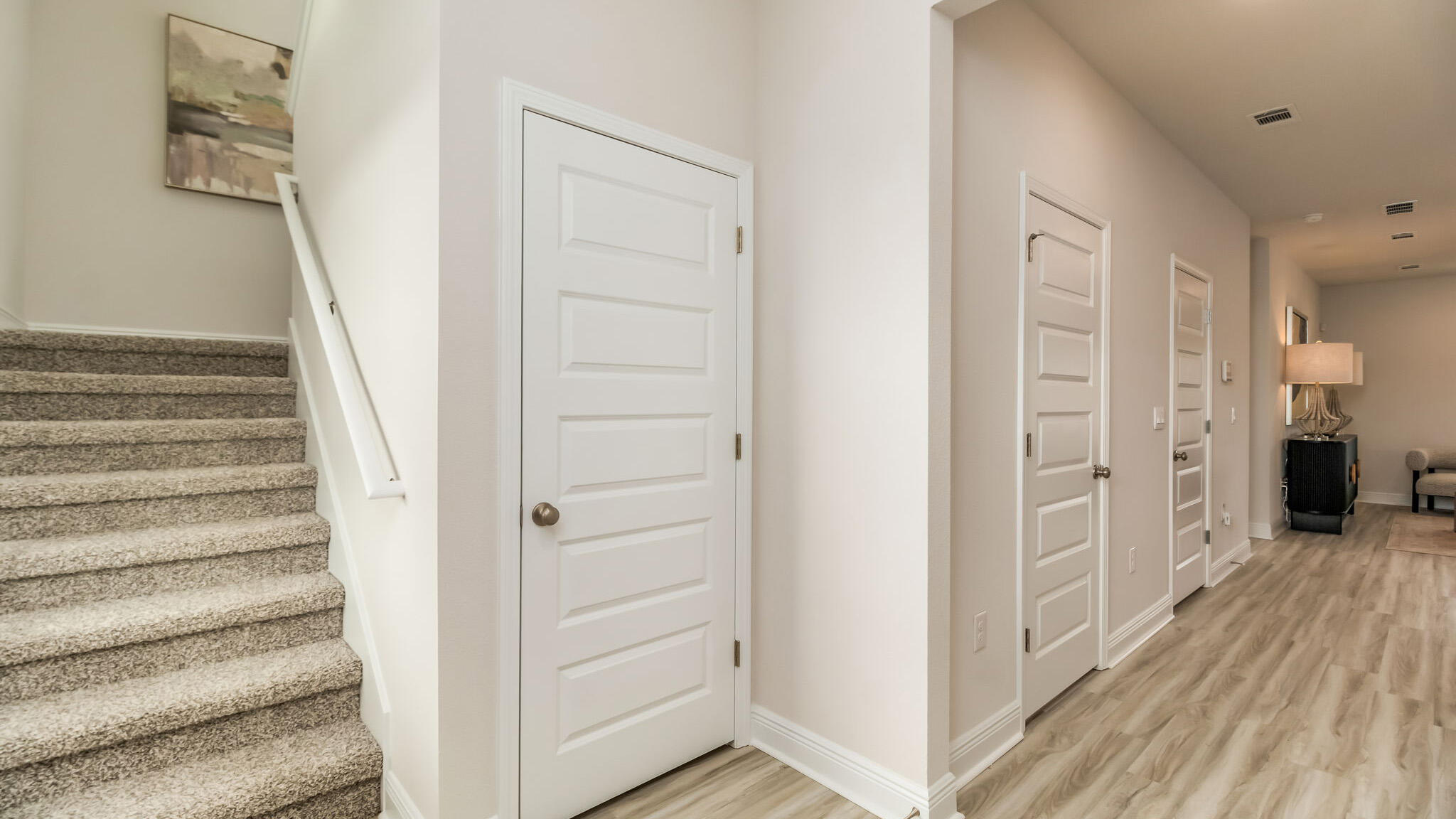 PLANTATION WOODS - Residential