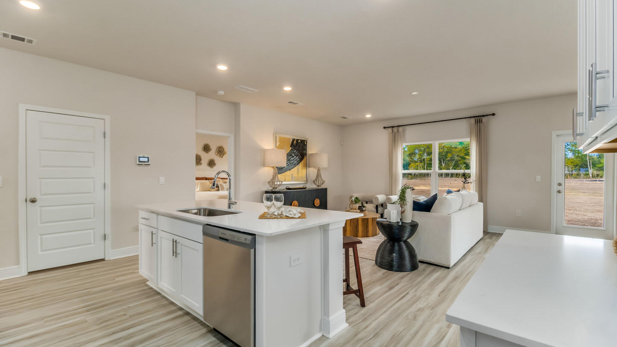 PLANTATION WOODS - Residential