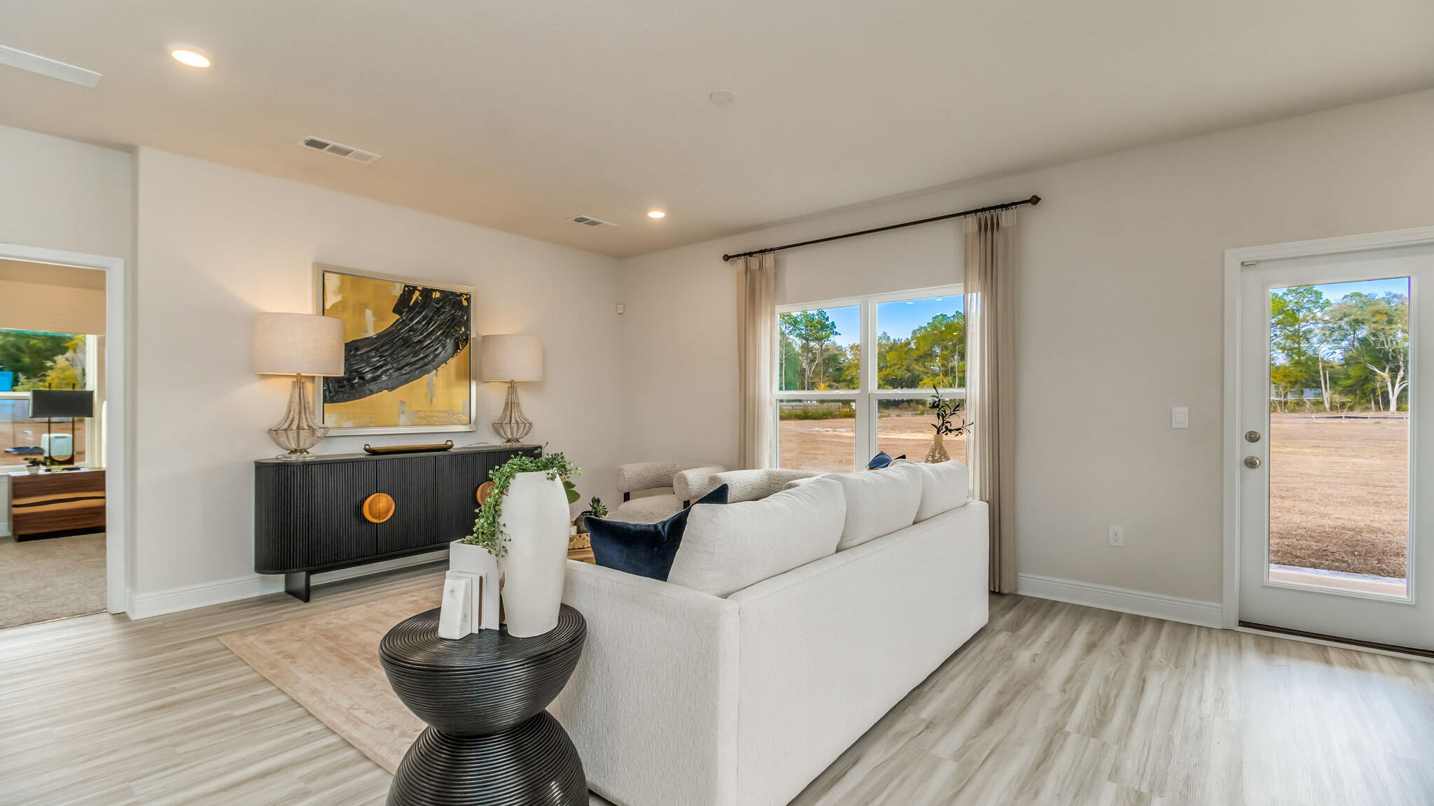 PLANTATION WOODS - Residential