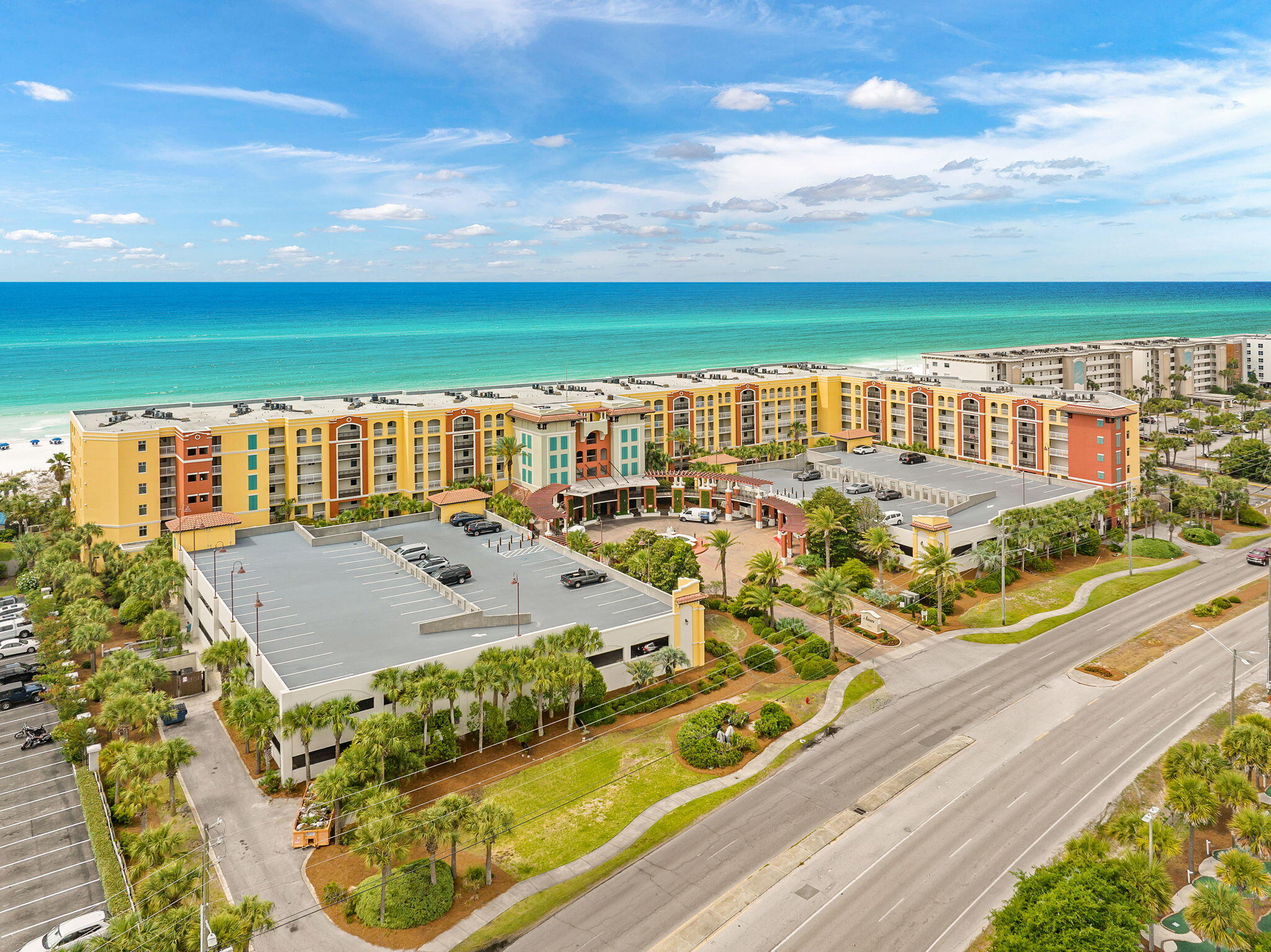 AZURE - Residential