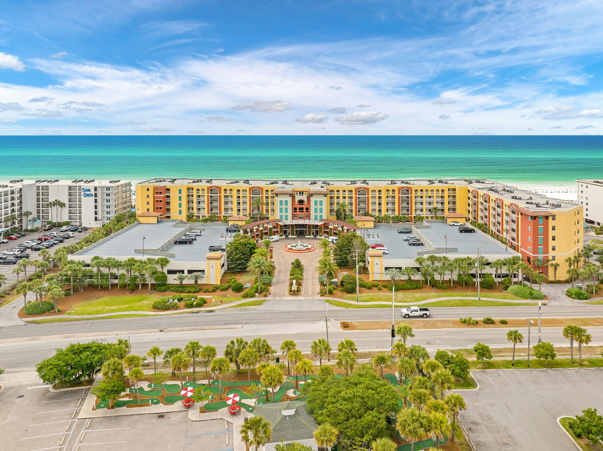 AZURE - Residential