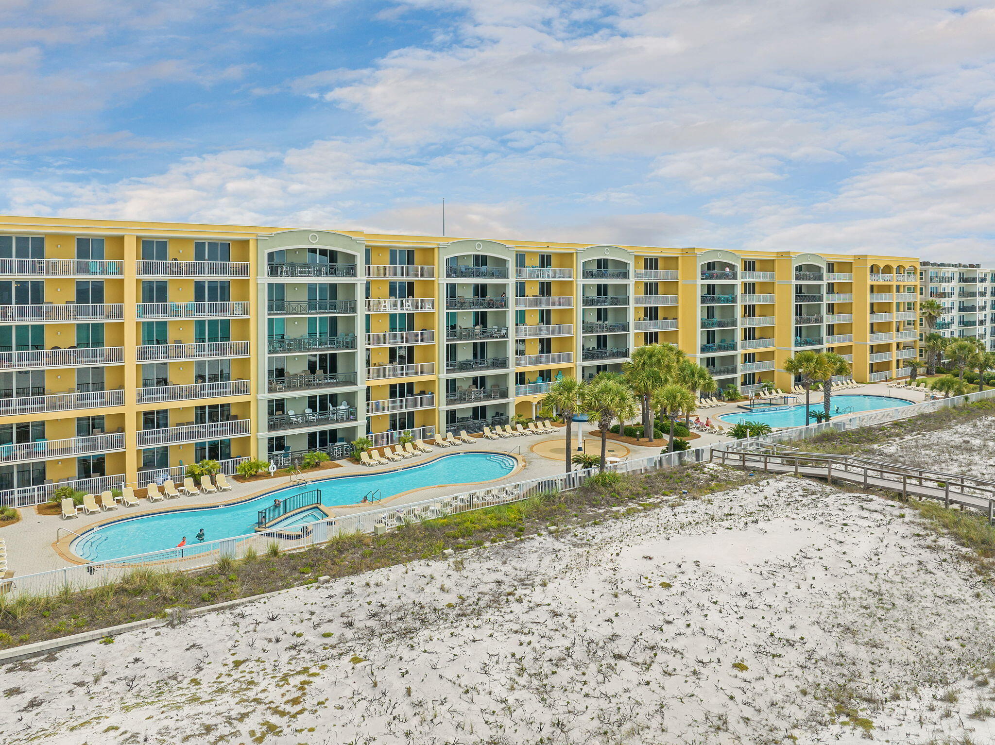 AZURE - Residential