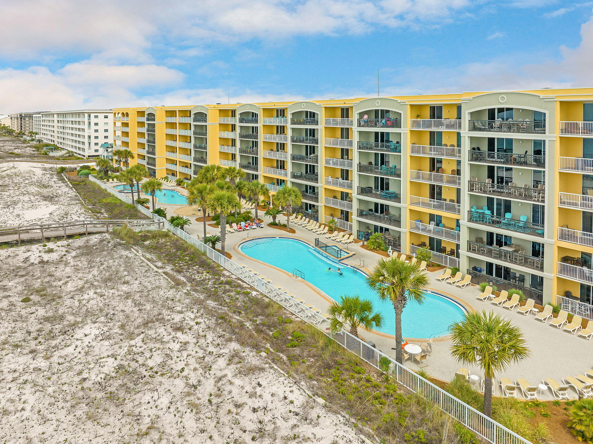 AZURE - Residential