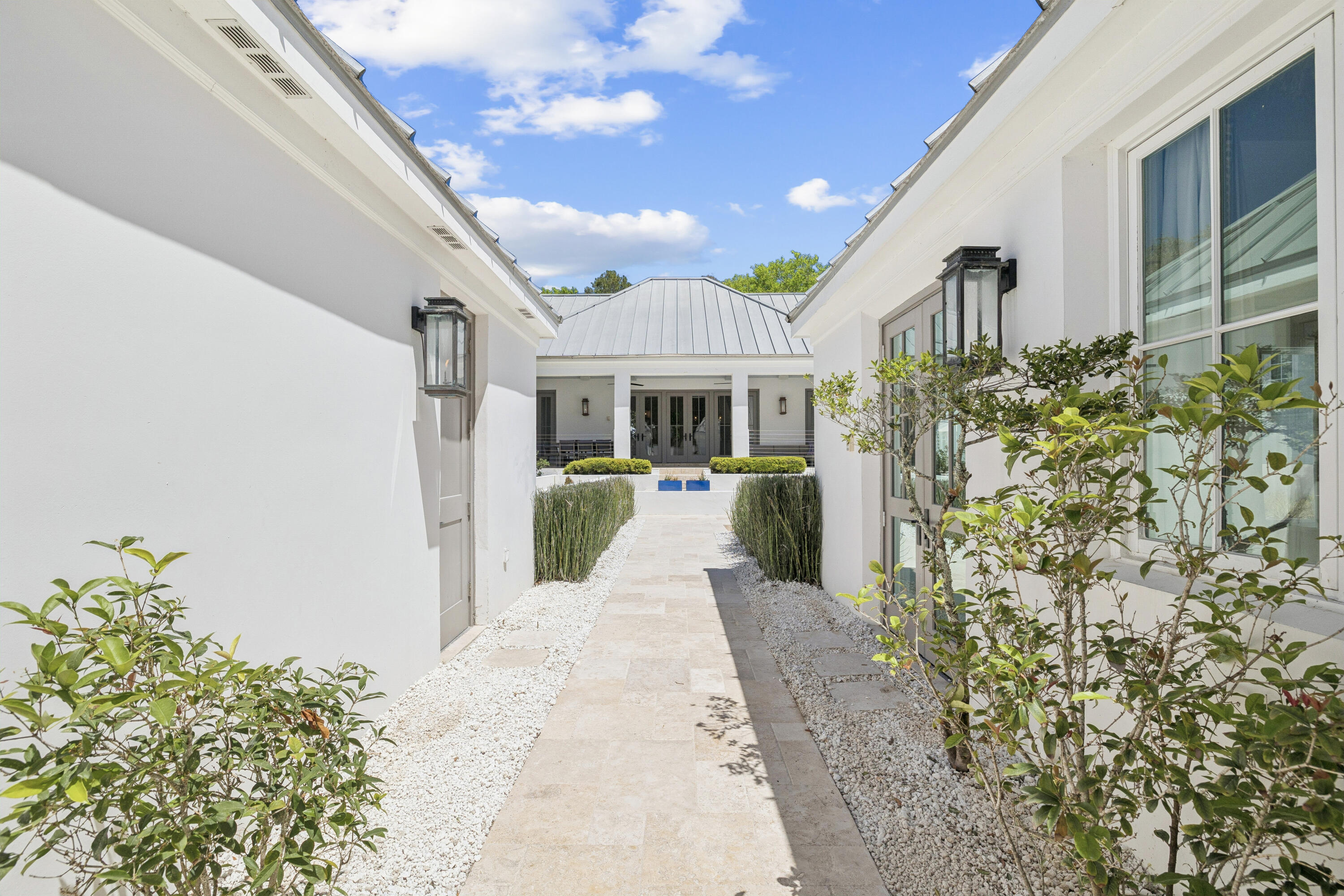 SEAGROVE 5TH ADDN - Residential