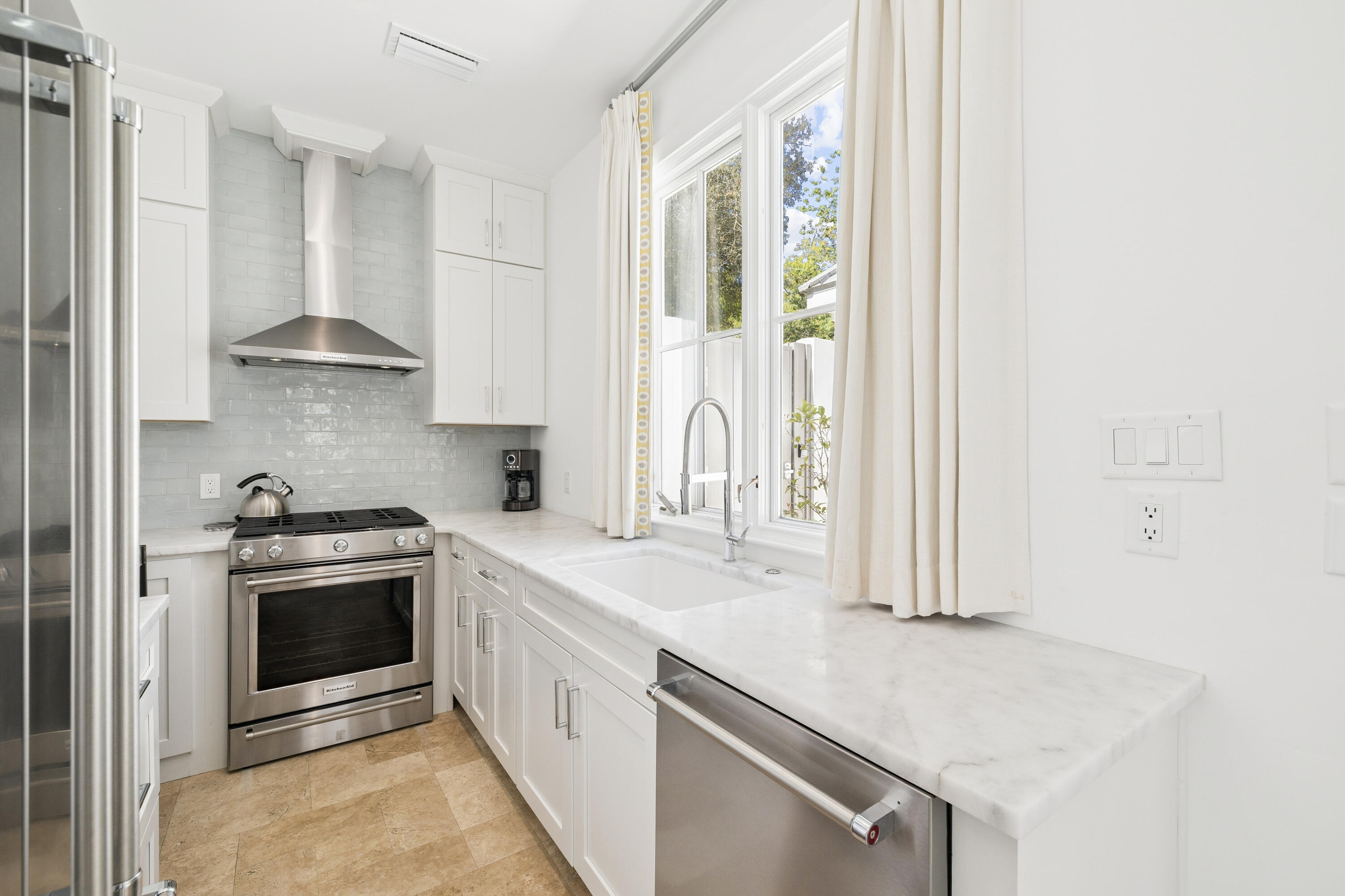 SEAGROVE 5TH ADDN - Residential