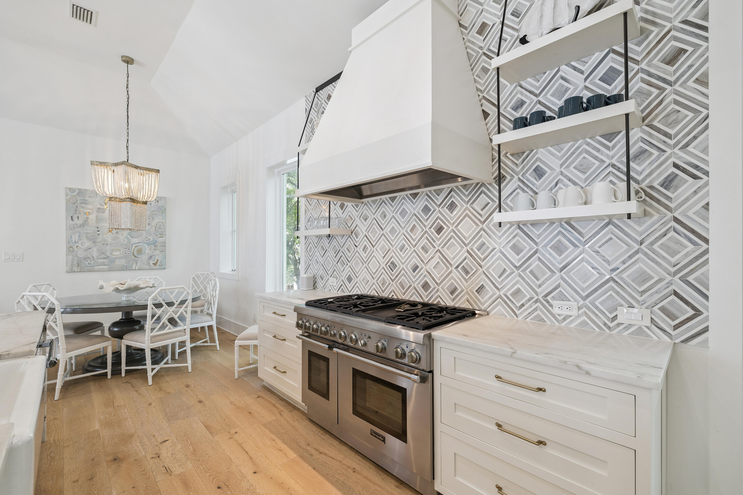 SEAGROVE 5TH ADDN - Residential