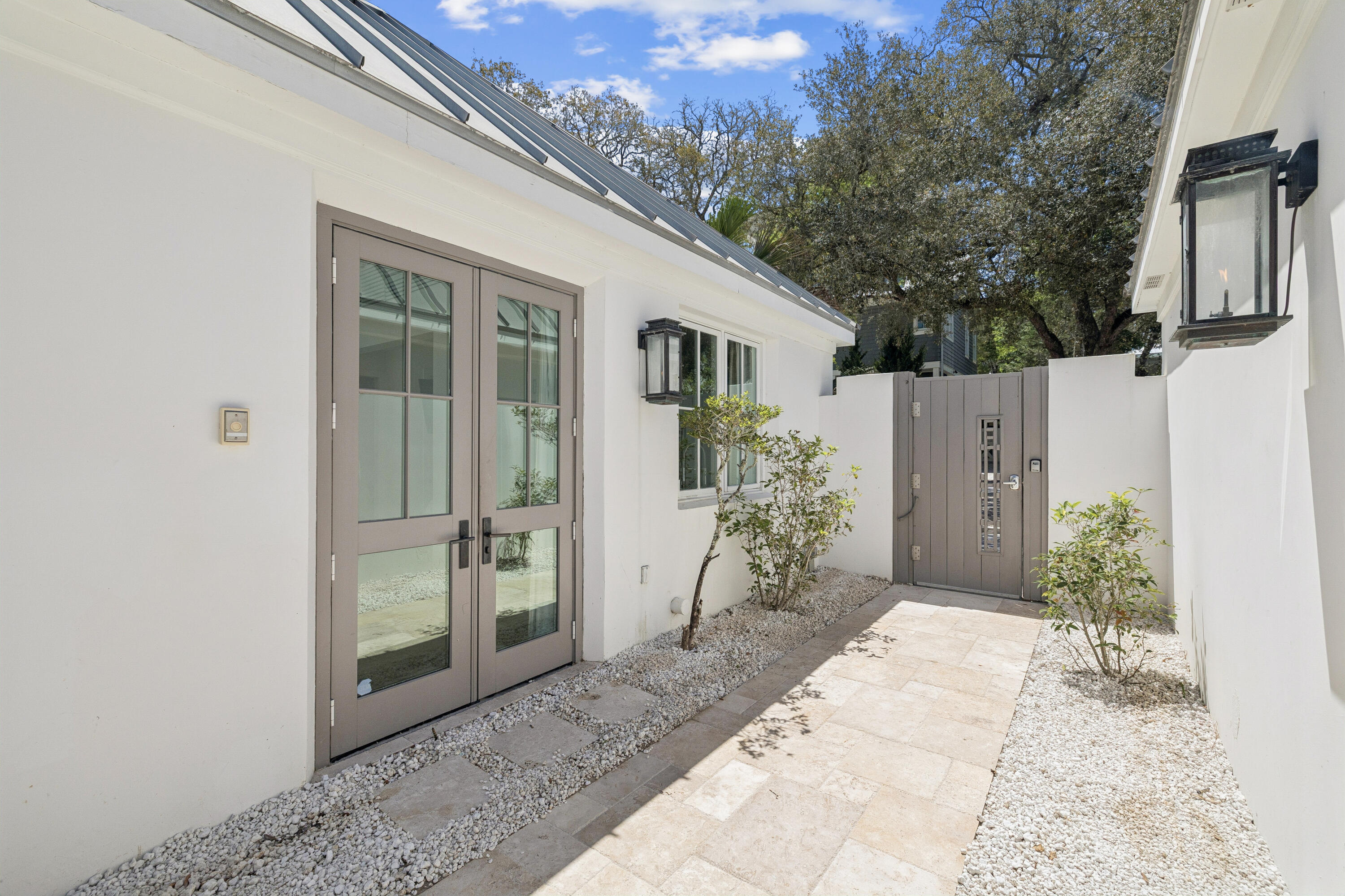 SEAGROVE 5TH ADDN - Residential