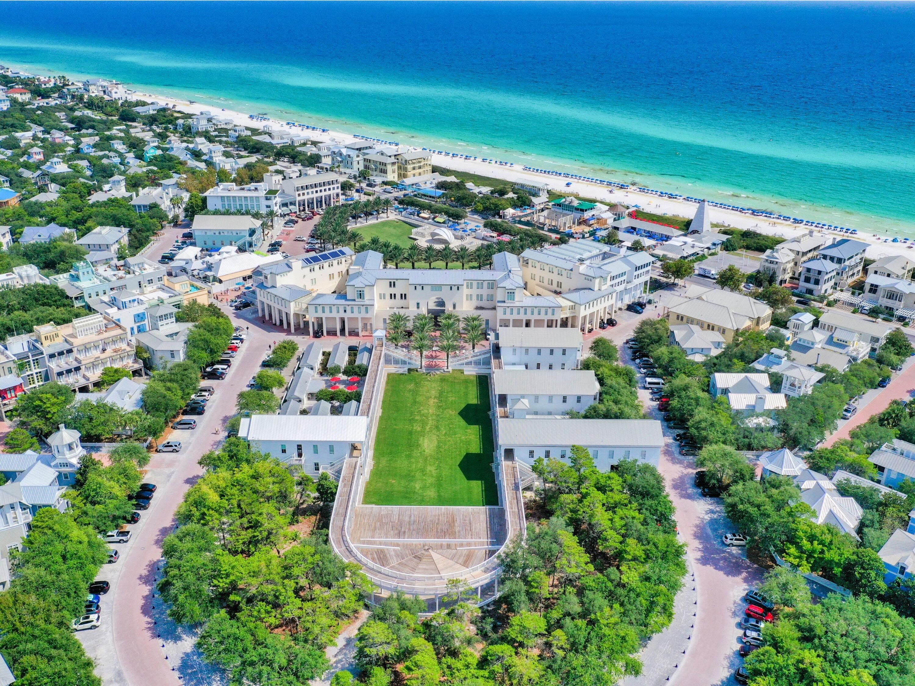 SEAGROVE 5TH ADDN - Residential