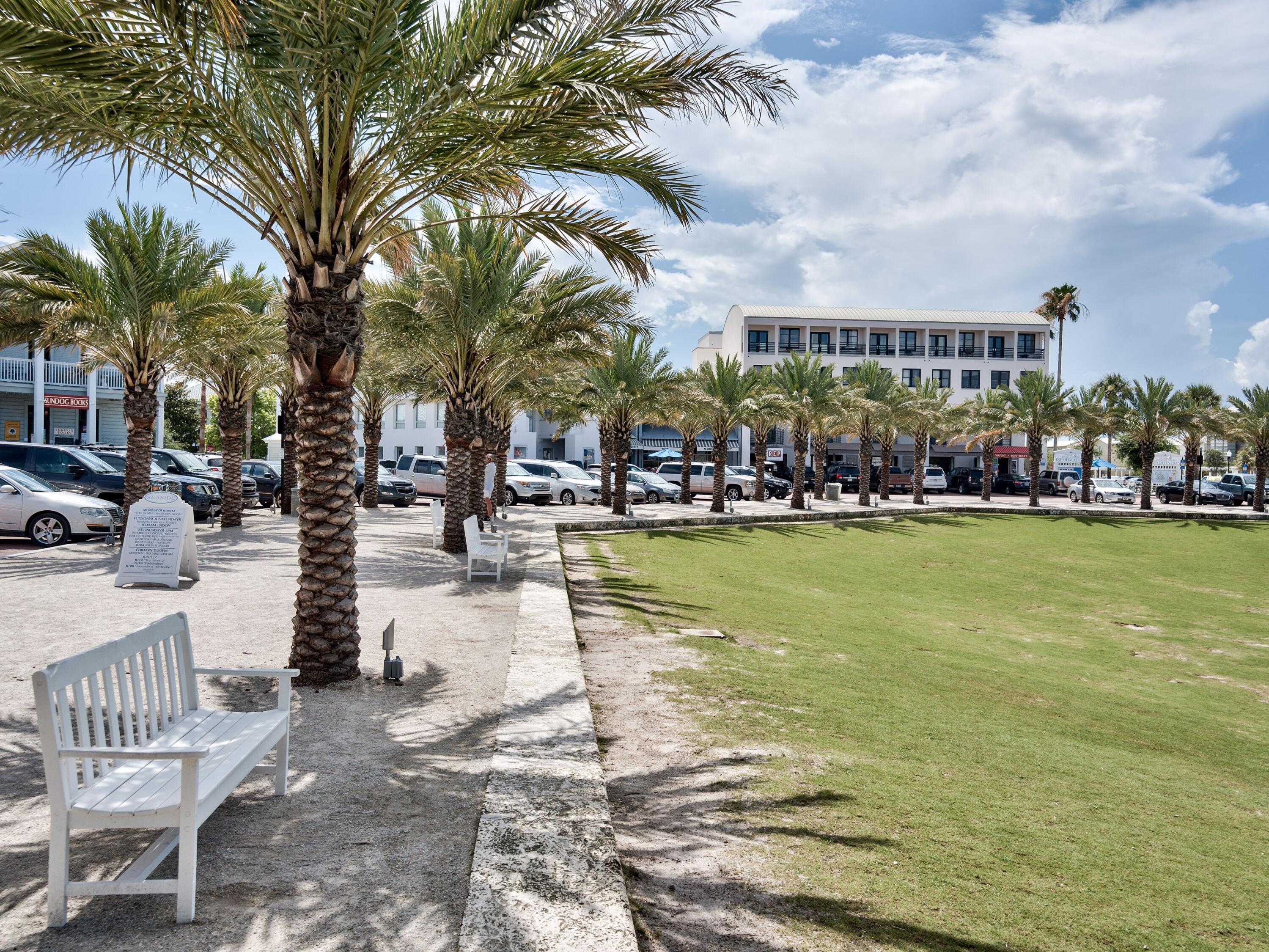 SEAGROVE 5TH ADDN - Residential