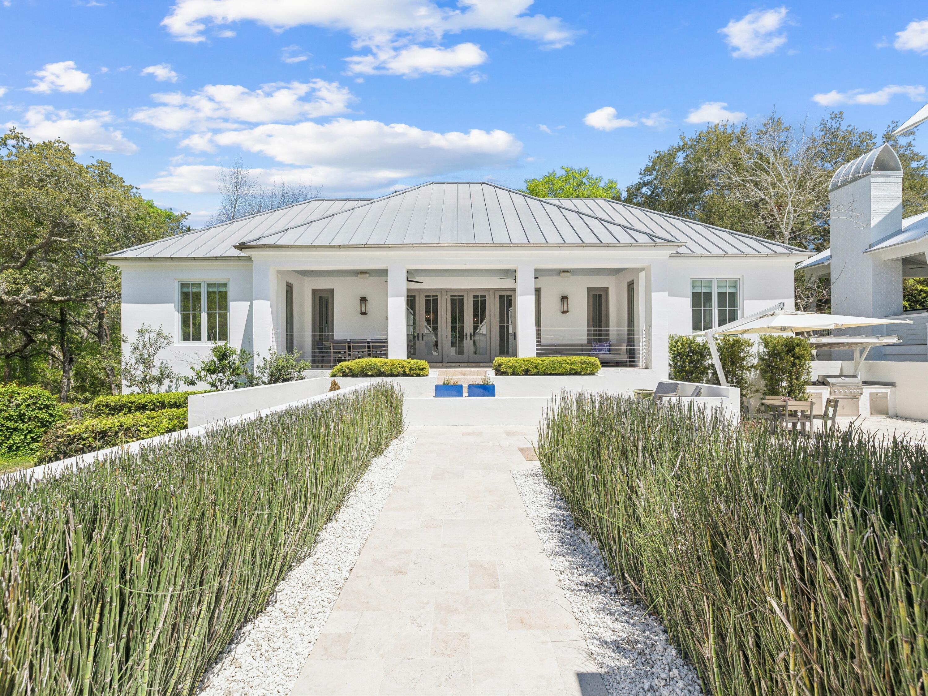 SEAGROVE 5TH ADDN - Residential