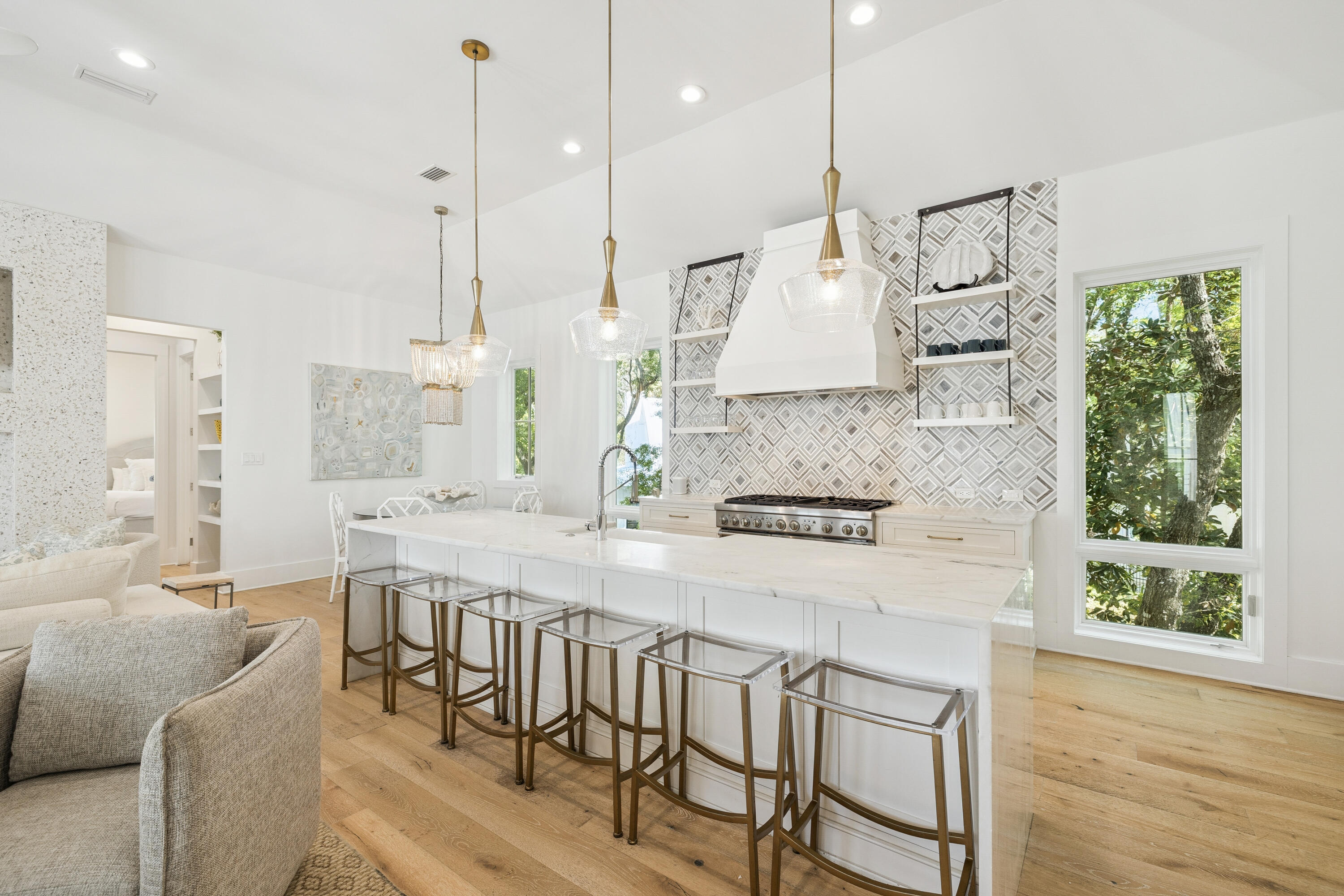 SEAGROVE 5TH ADDN - Residential